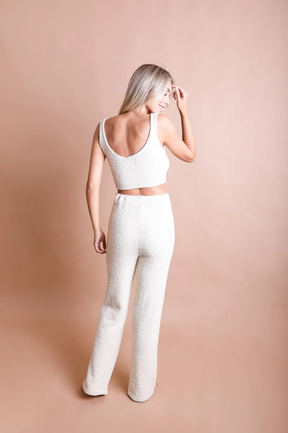 Boucle Soft Brami - 4 colors