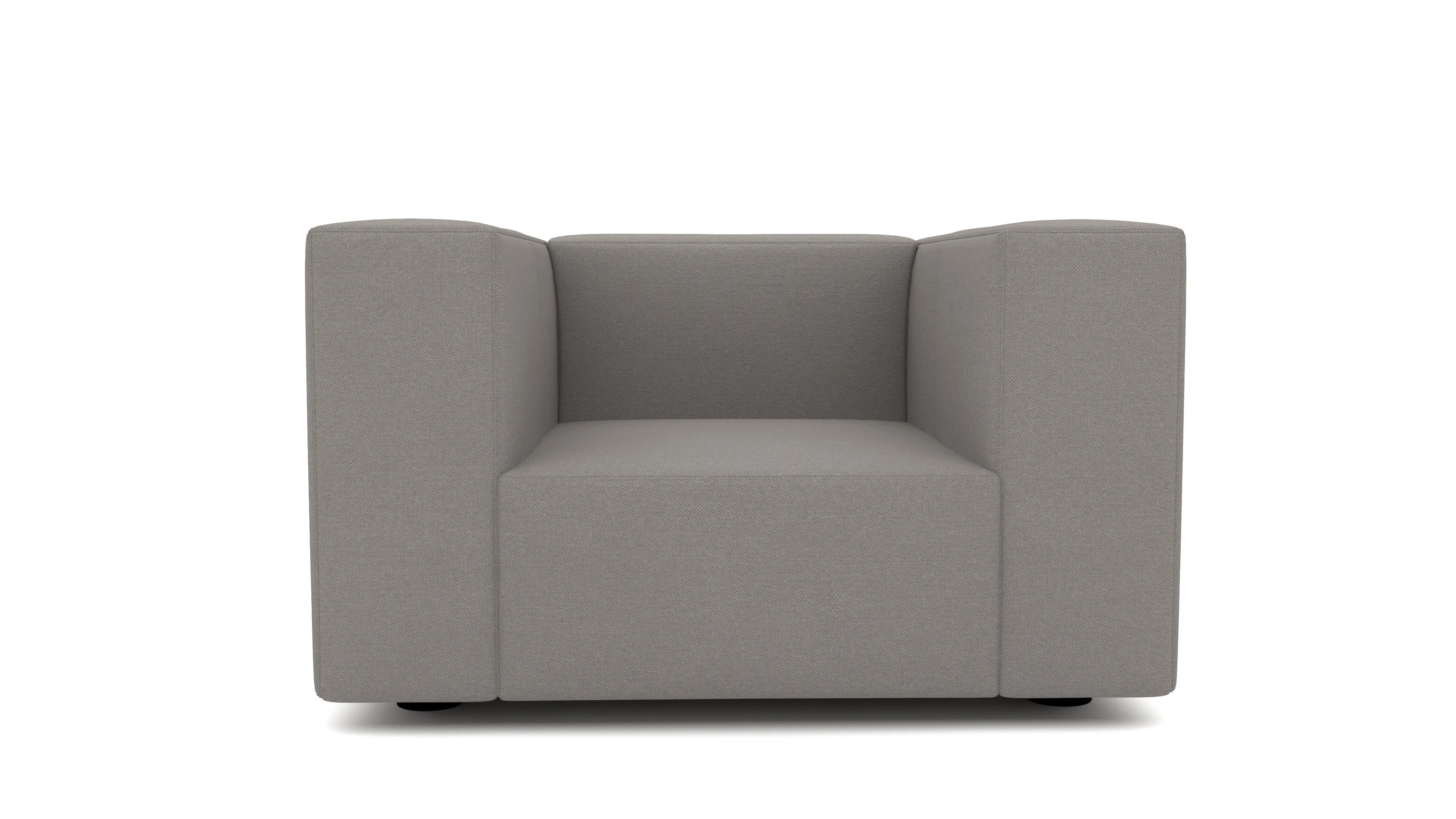 Brentwood 48" Arm Chair