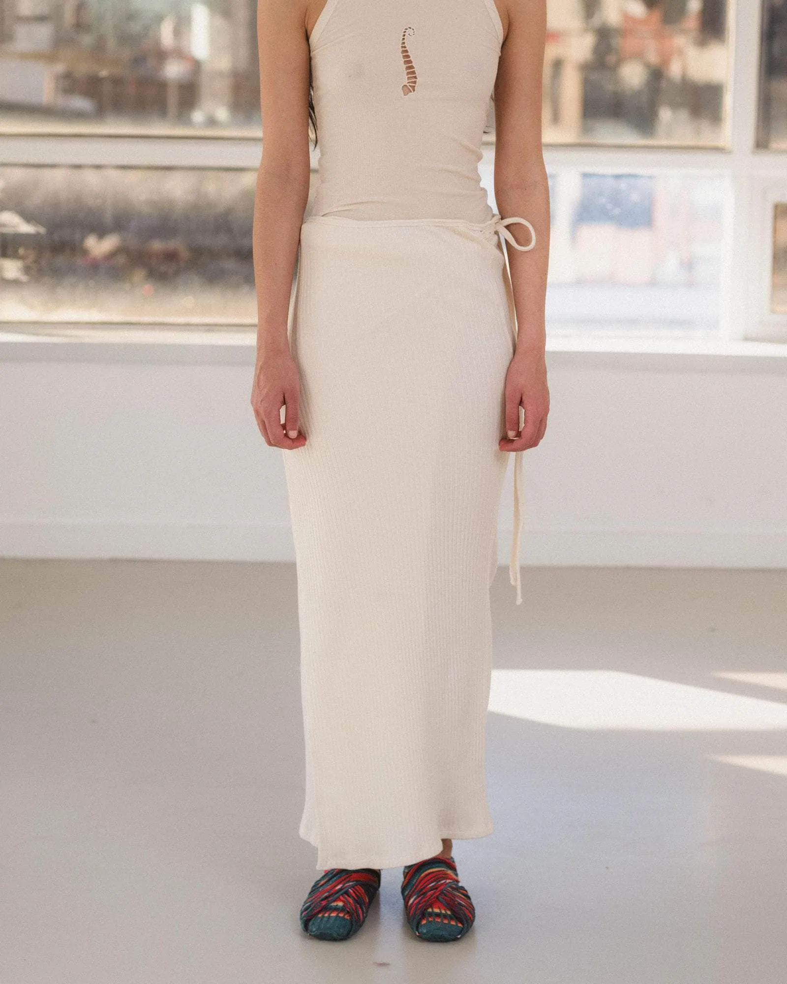 Brig Skirt