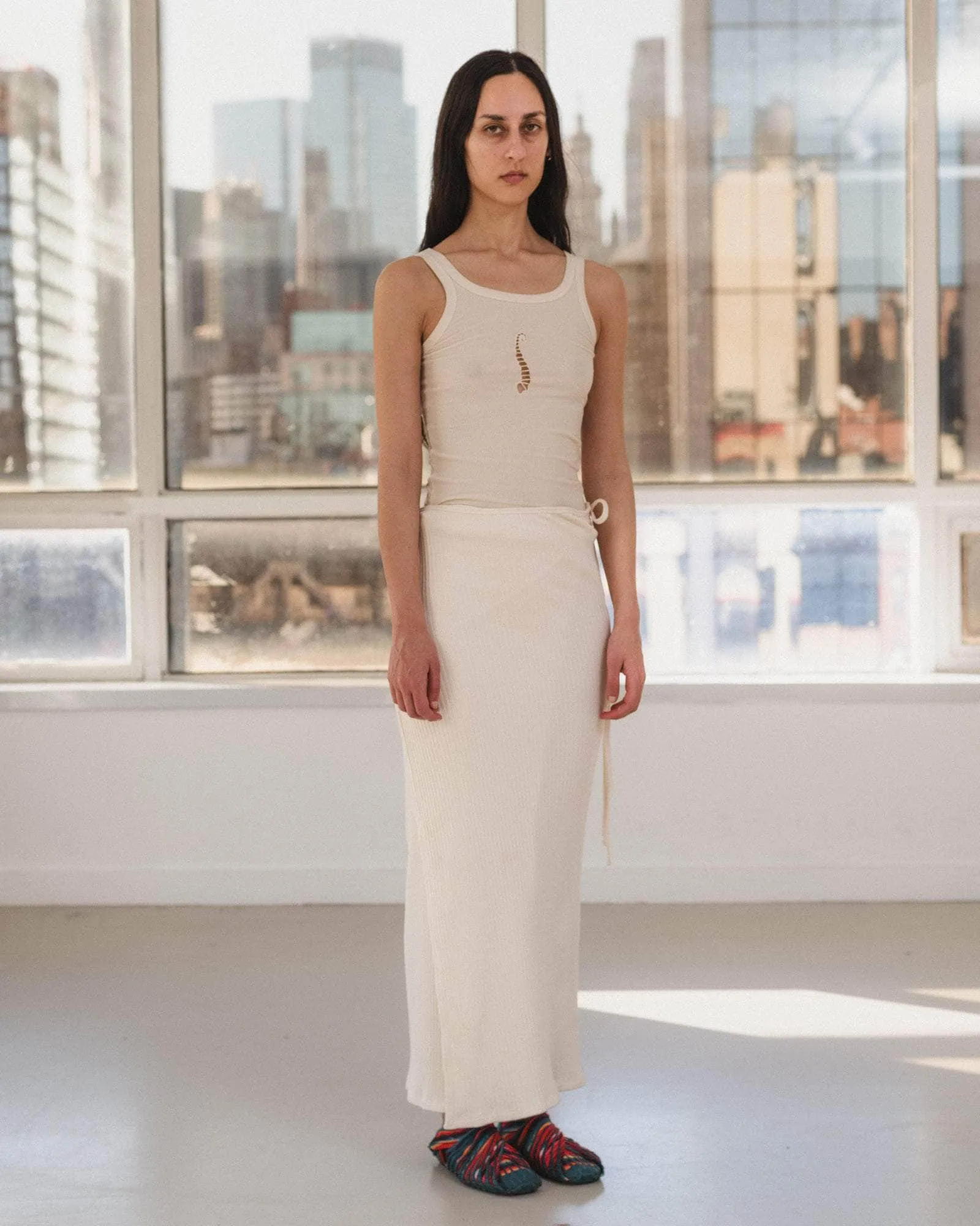 Brig Skirt