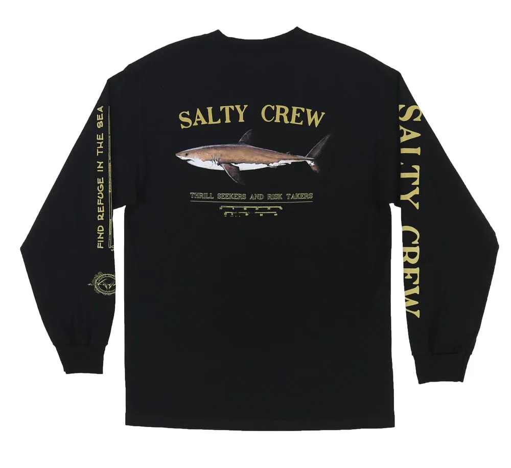 BRUCE LONG SLEEVE