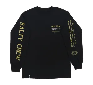 BRUCE LONG SLEEVE