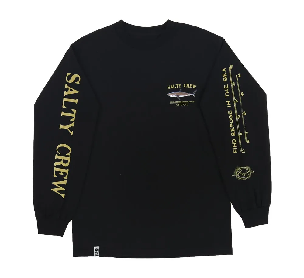 BRUCE LONG SLEEVE