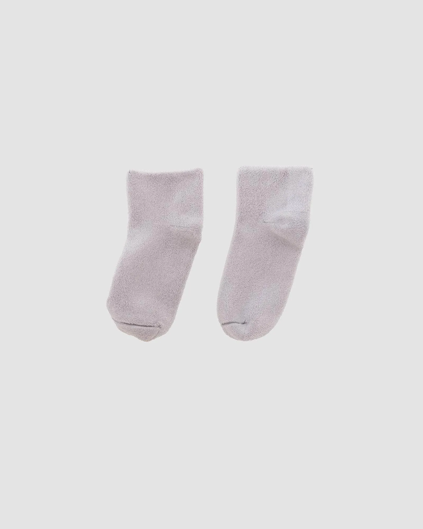 Buckle Ankle Socks