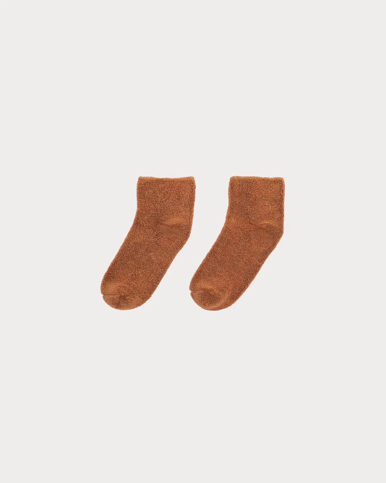Buckle Ankle Socks