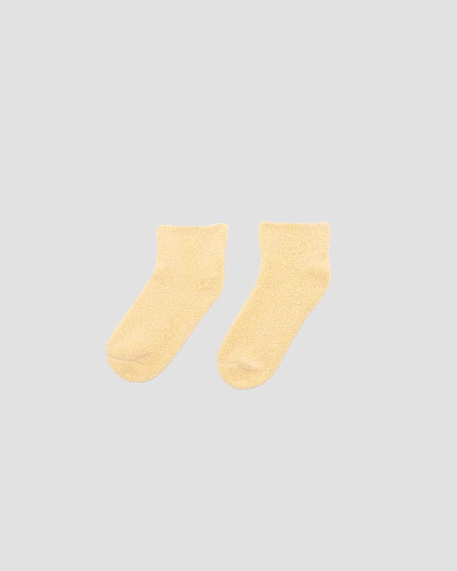 Buckle Ankle Socks