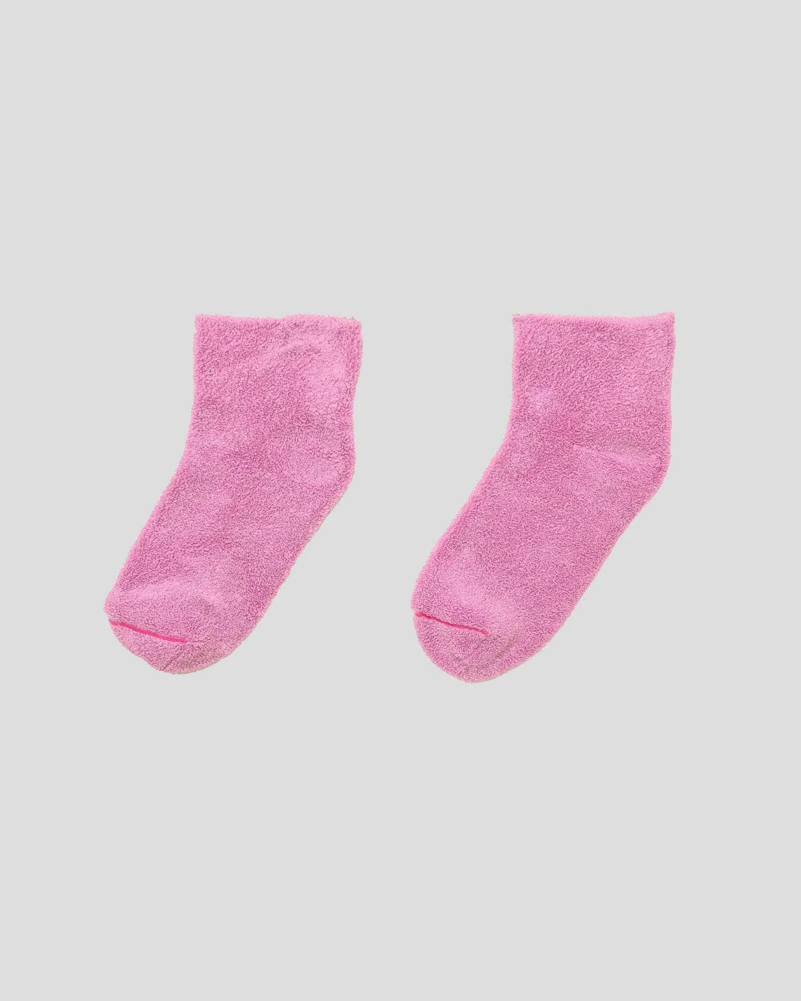 Buckle Ankle Socks