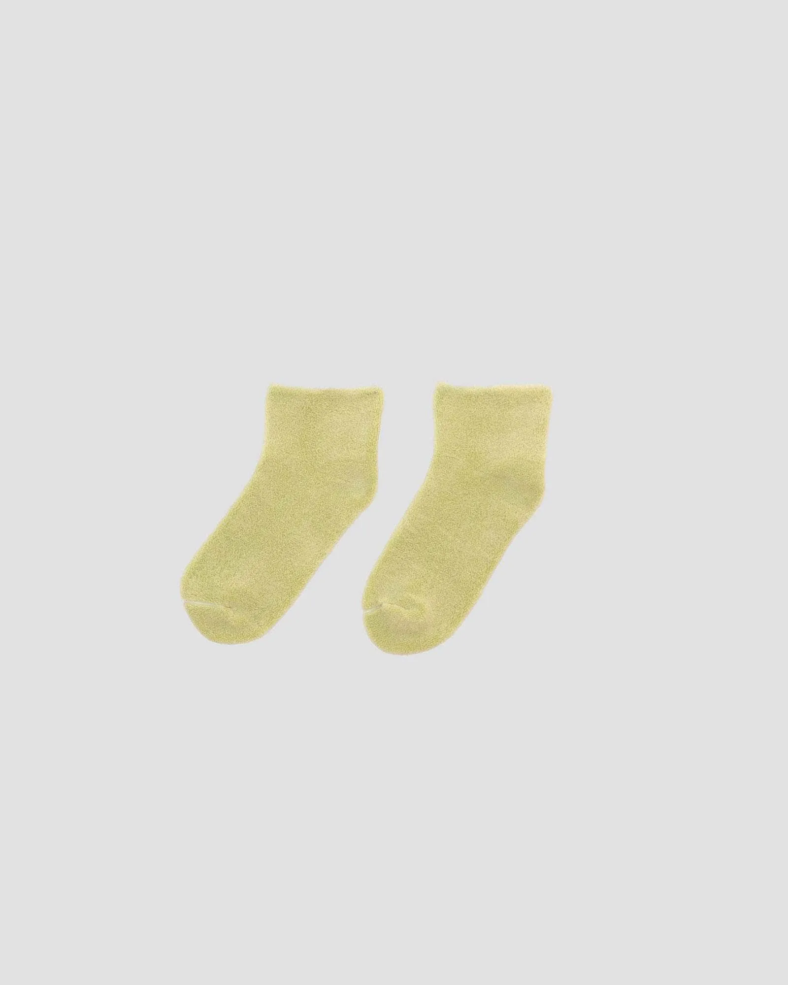Buckle Ankle Socks