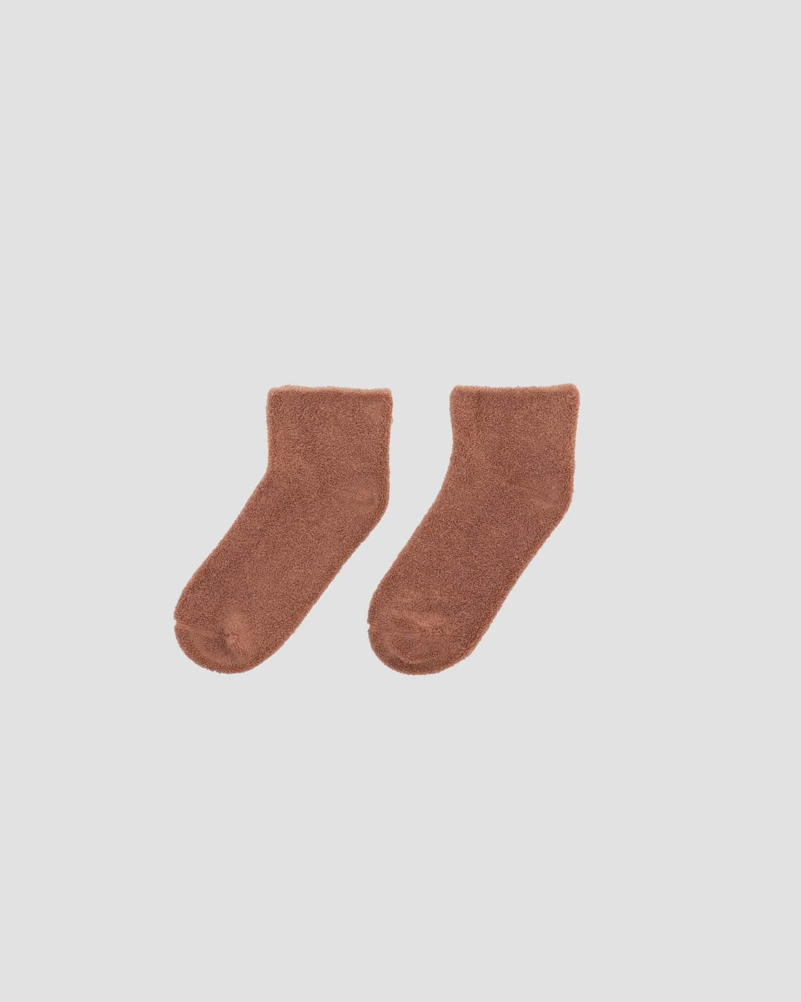 Buckle Ankle Socks