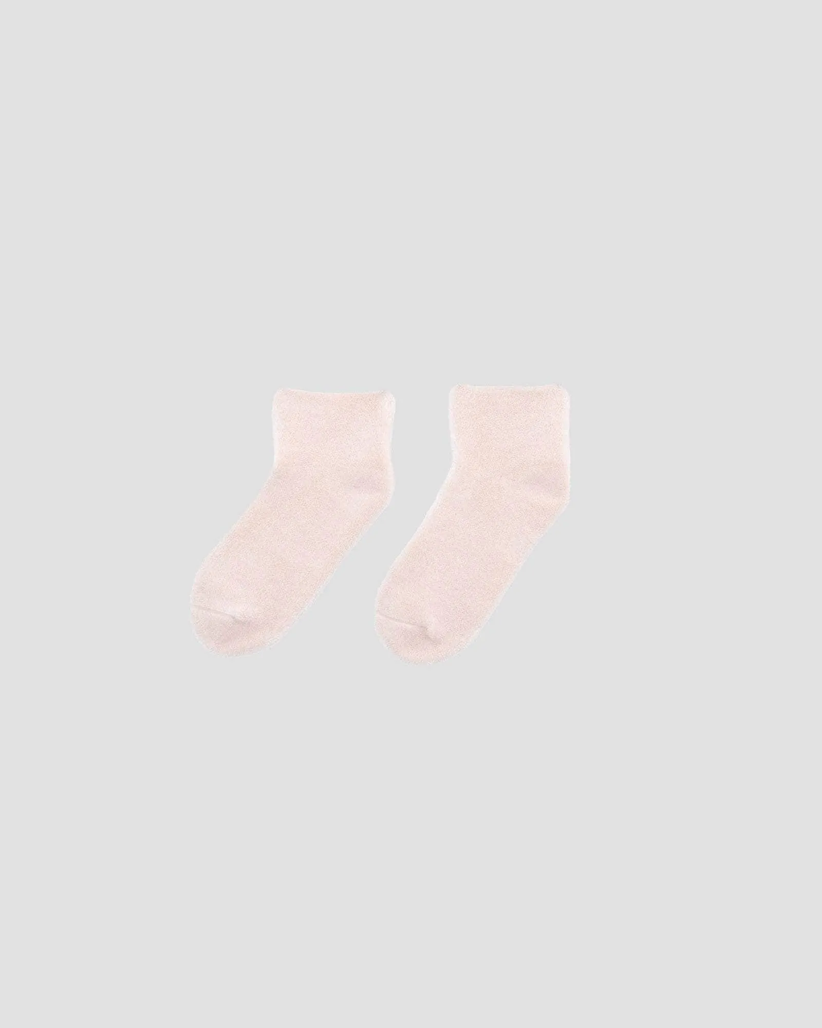 Buckle Ankle Socks