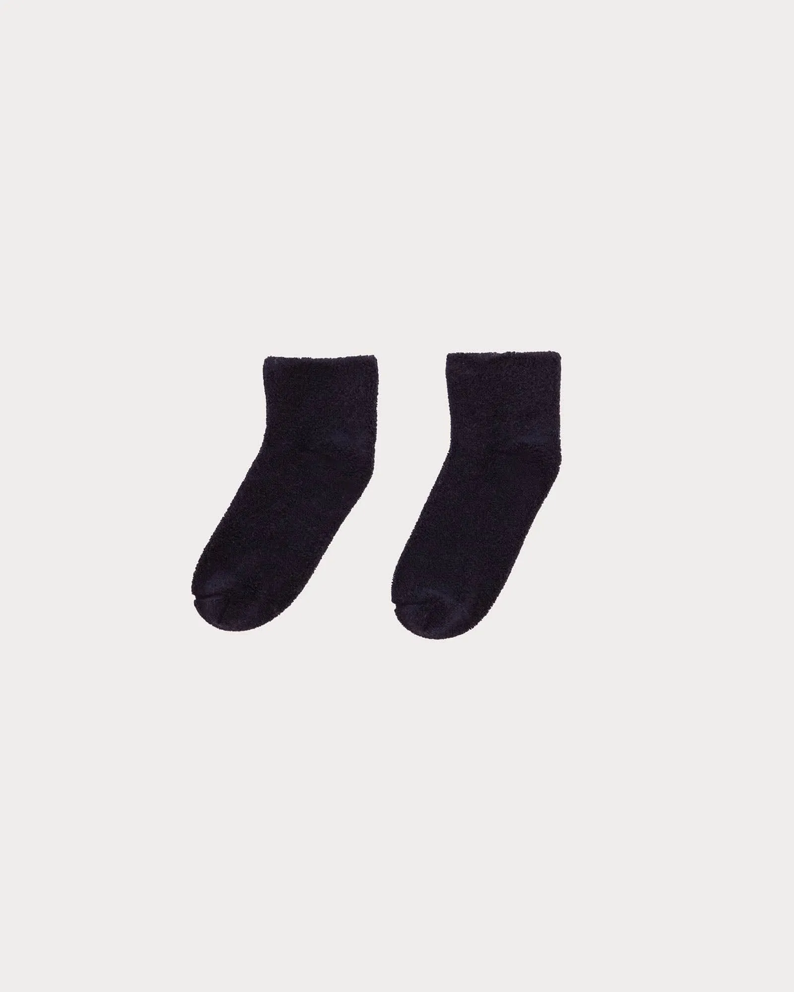Buckle Ankle Socks