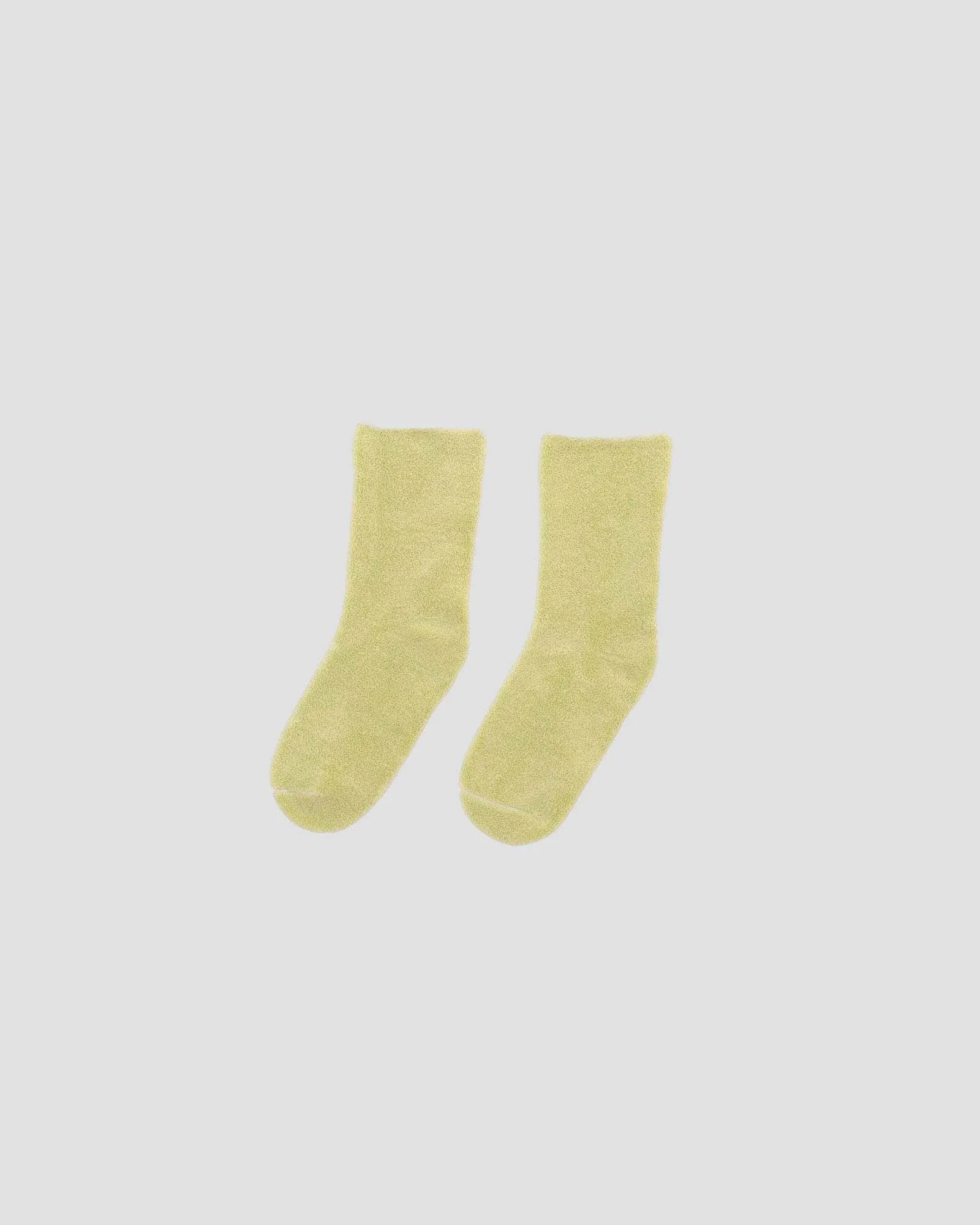Buckle Overankle Socks