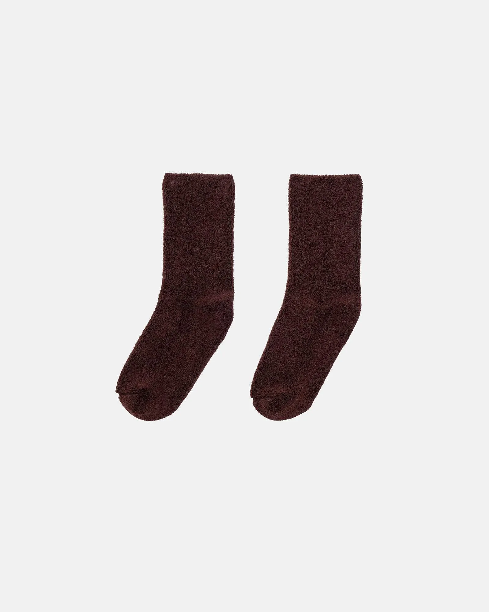 Buckle Overankle Socks