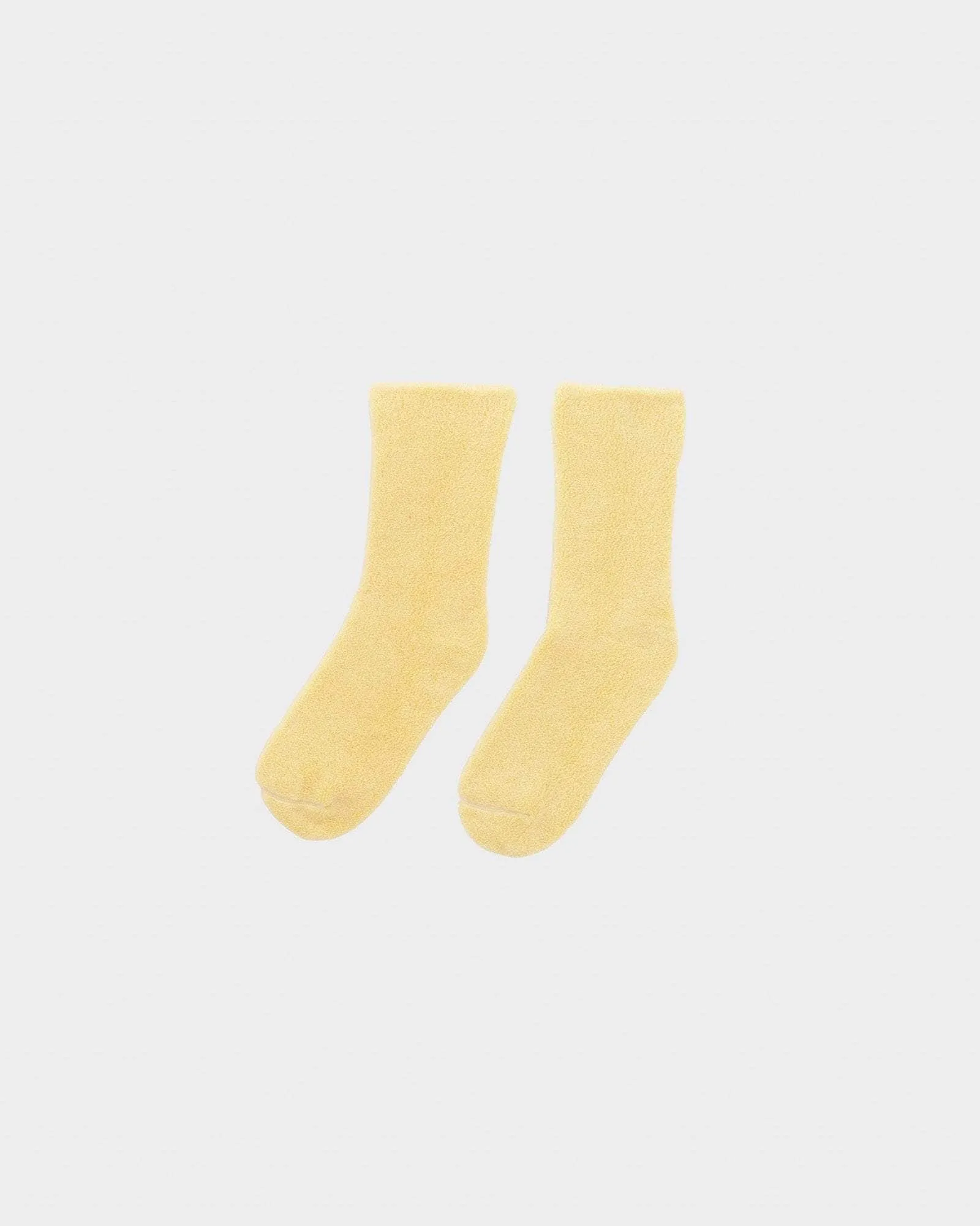 Buckle Overankle Socks