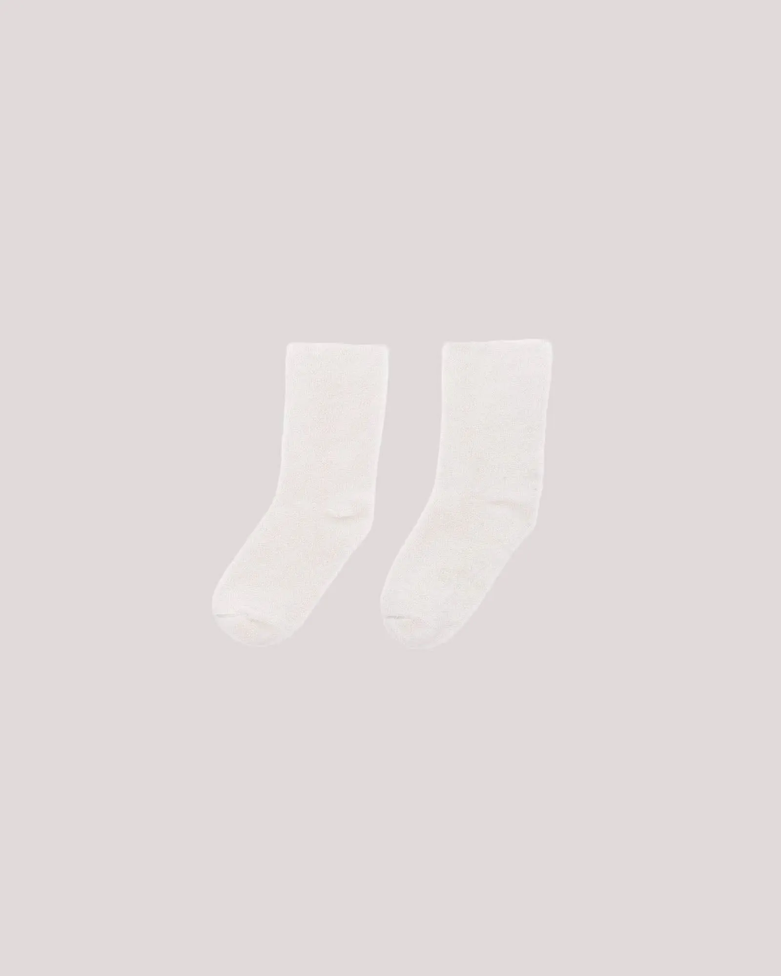 Buckle Overankle Socks
