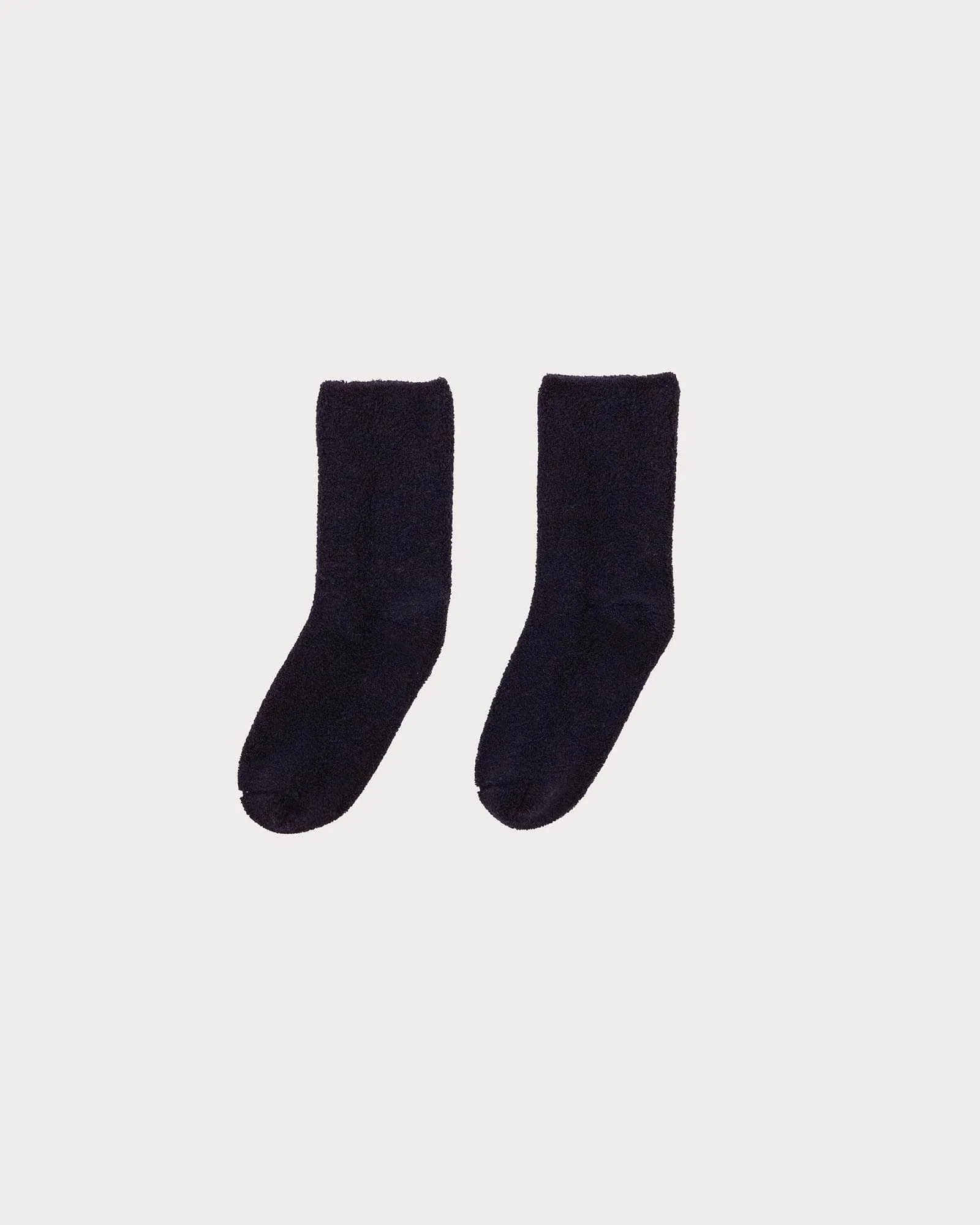 Buckle Overankle Socks