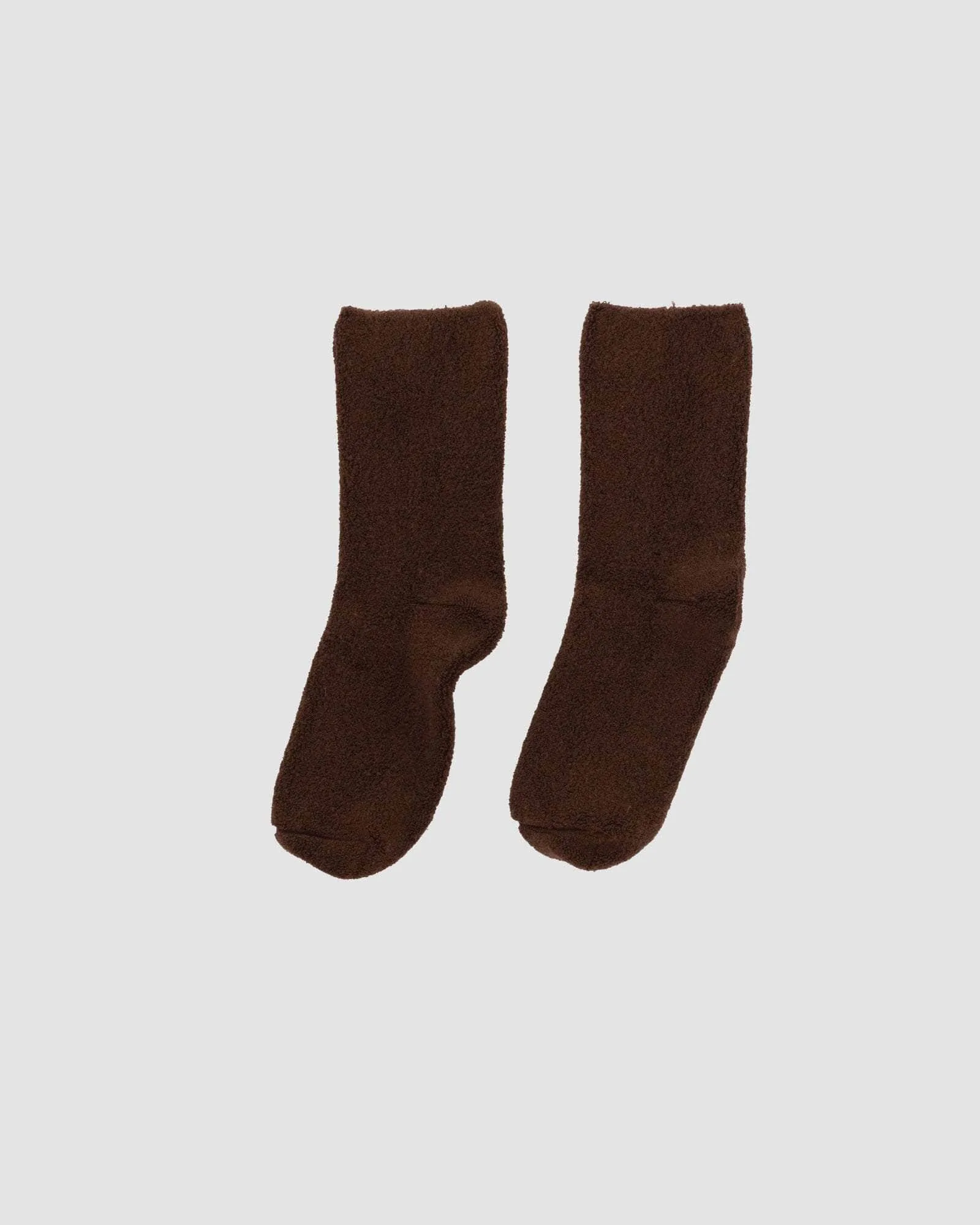 Buckle Overankle Socks