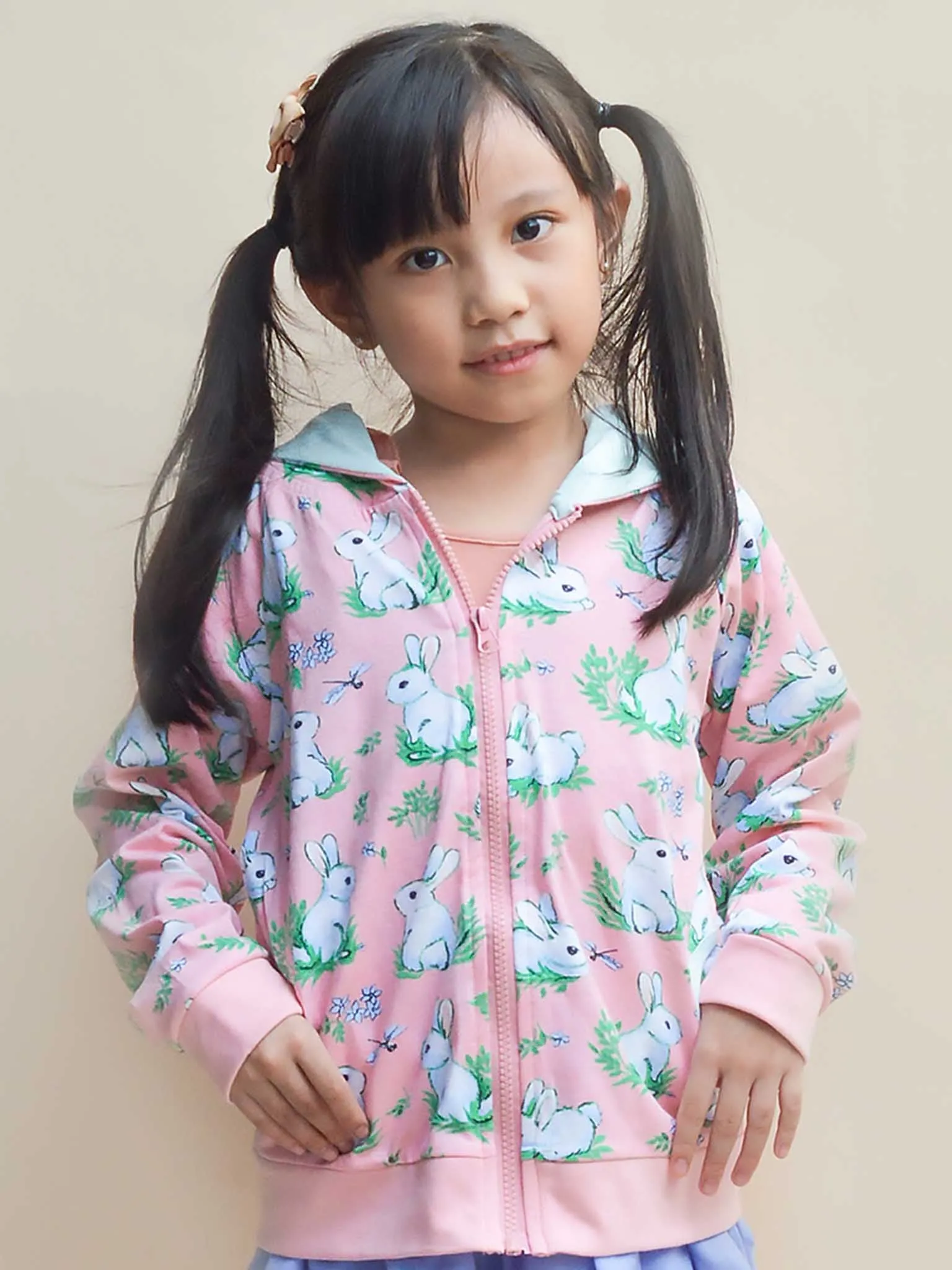 Bun Bun Zadie Jacket