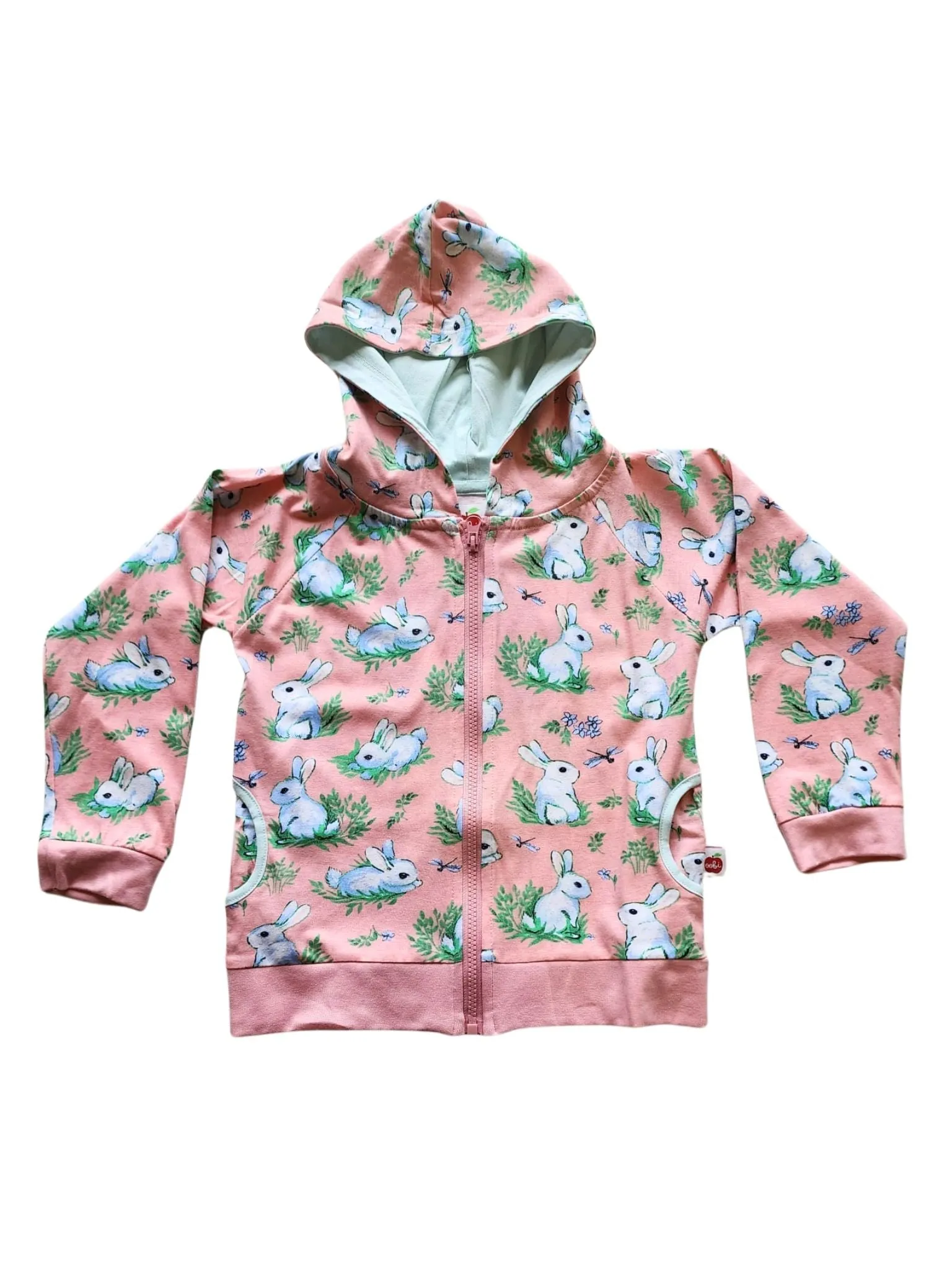 Bun Bun Zadie Jacket