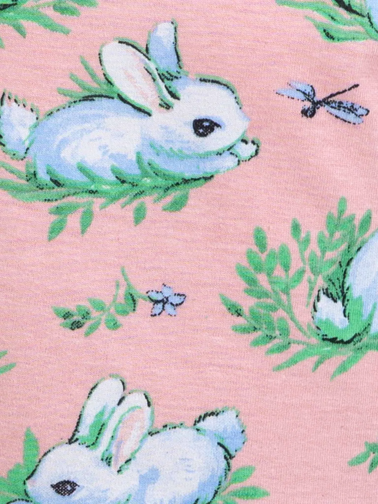 Bun Bun Zadie Jacket