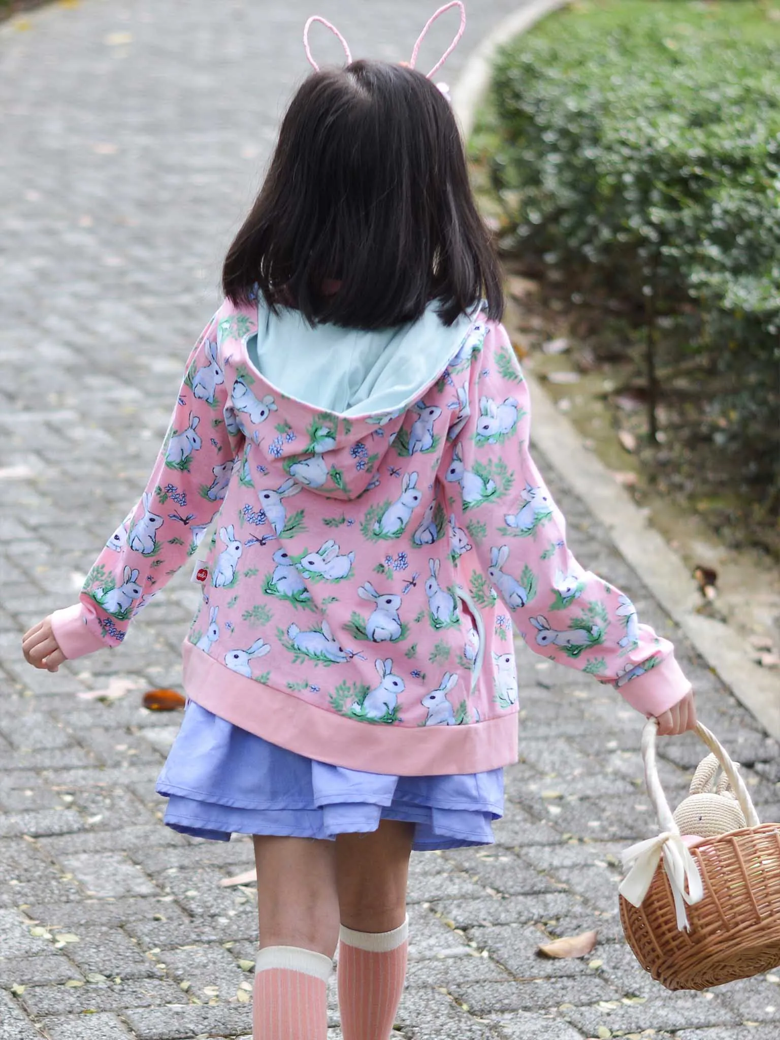 Bun Bun Zadie Jacket
