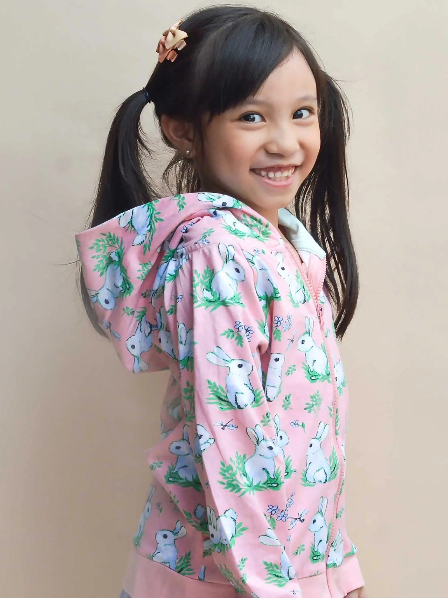 Bun Bun Zadie Jacket