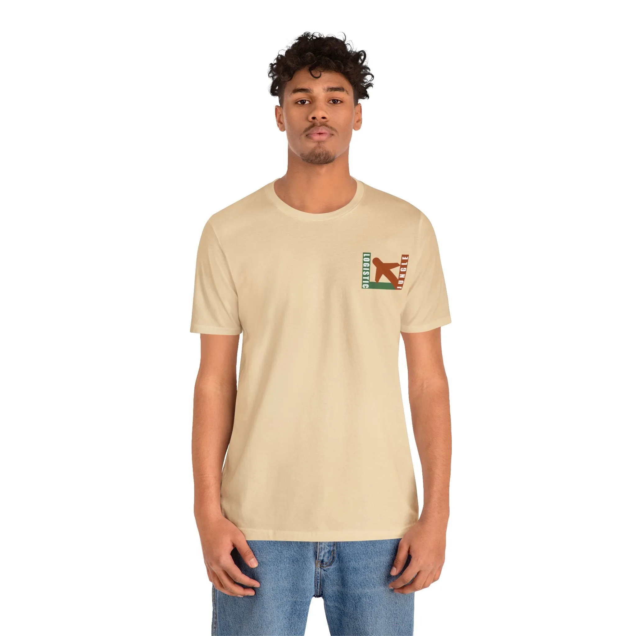 C-2 Greyhound Bahrain Express Tee