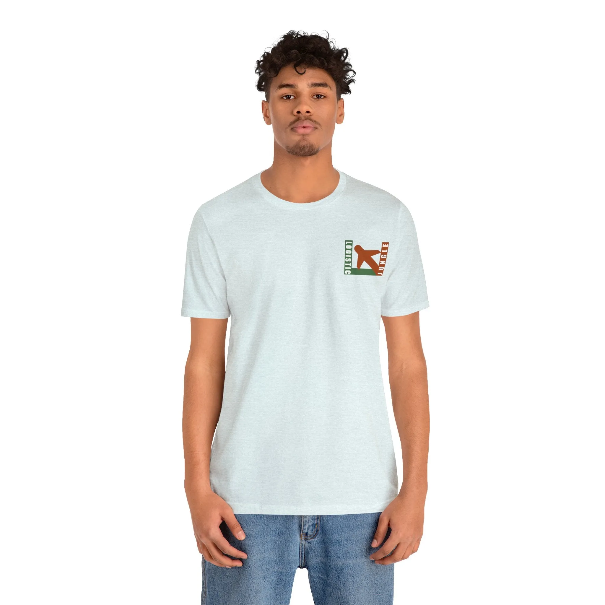 C-2 Greyhound Bahrain Express Tee