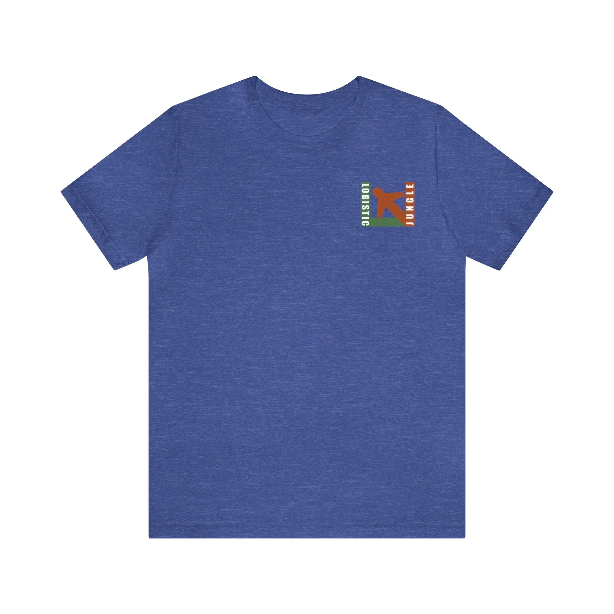 C-2 Greyhound Bahrain Express Tee