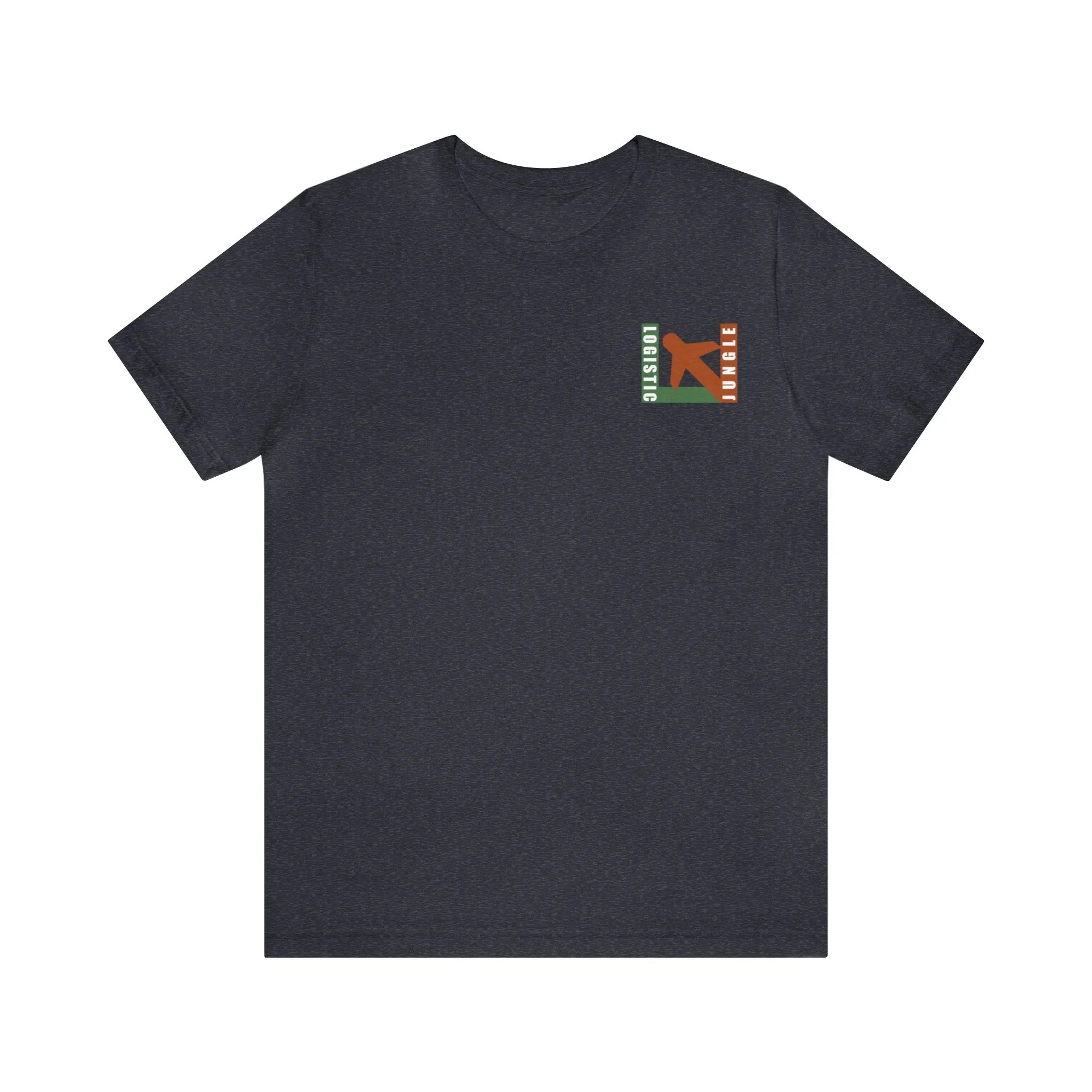 C-2 Greyhound Bahrain Express Tee