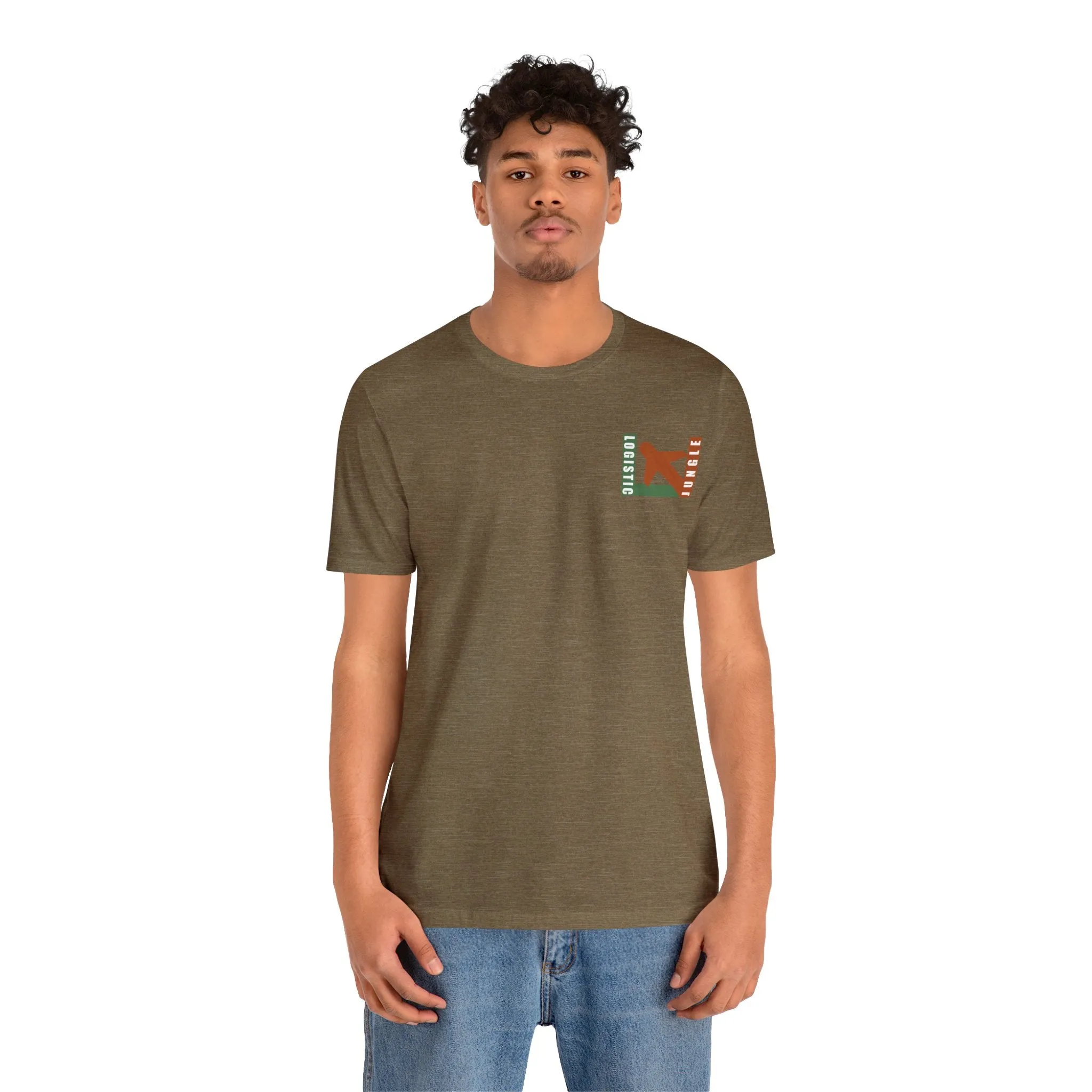 C-2 Greyhound Bahrain Express Tee