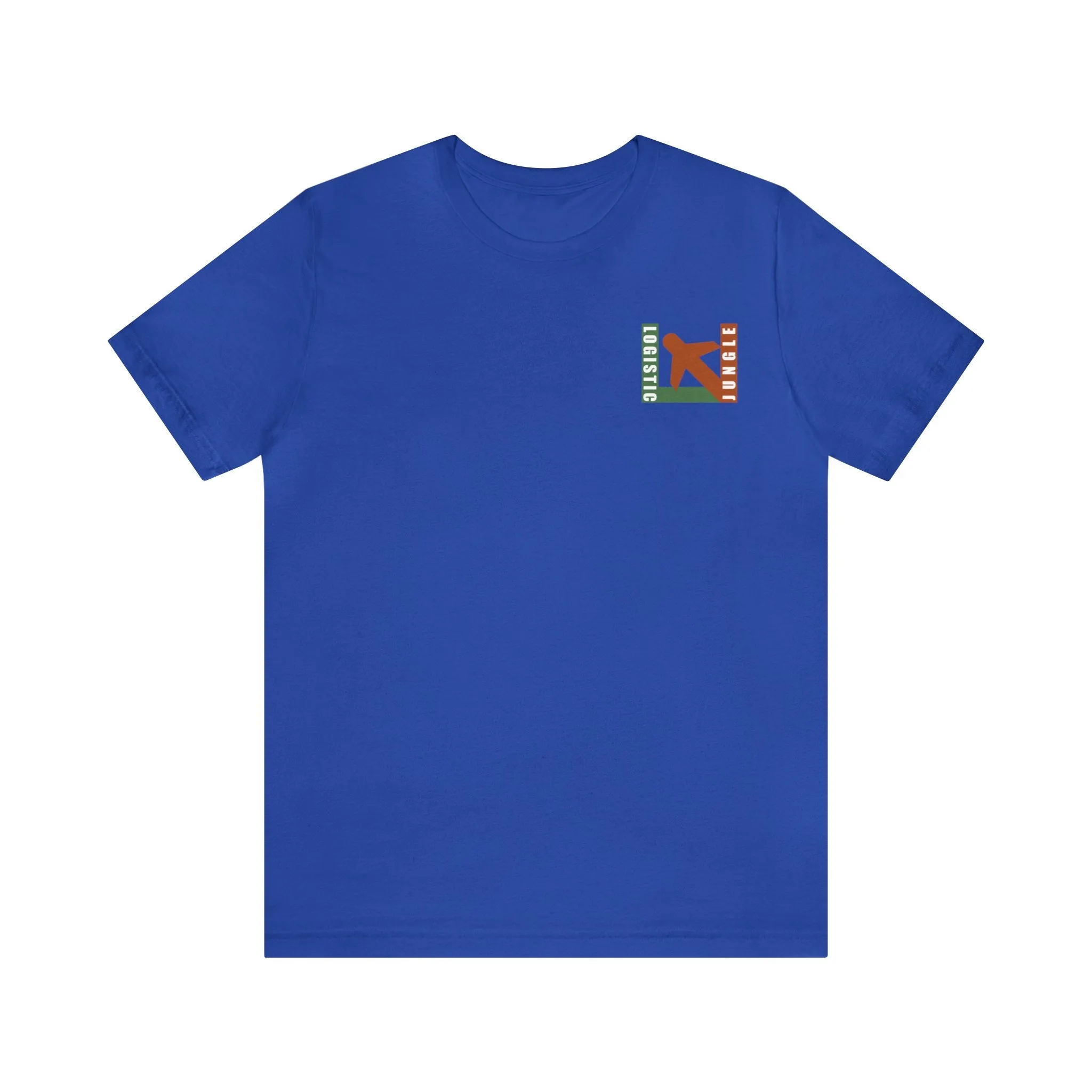 C-2 Greyhound Bahrain Express Tee