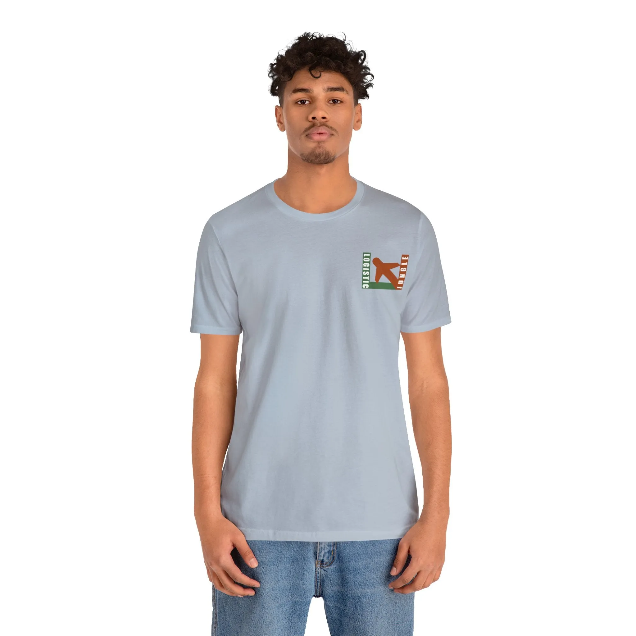 C-2 Greyhound Bahrain Express Tee