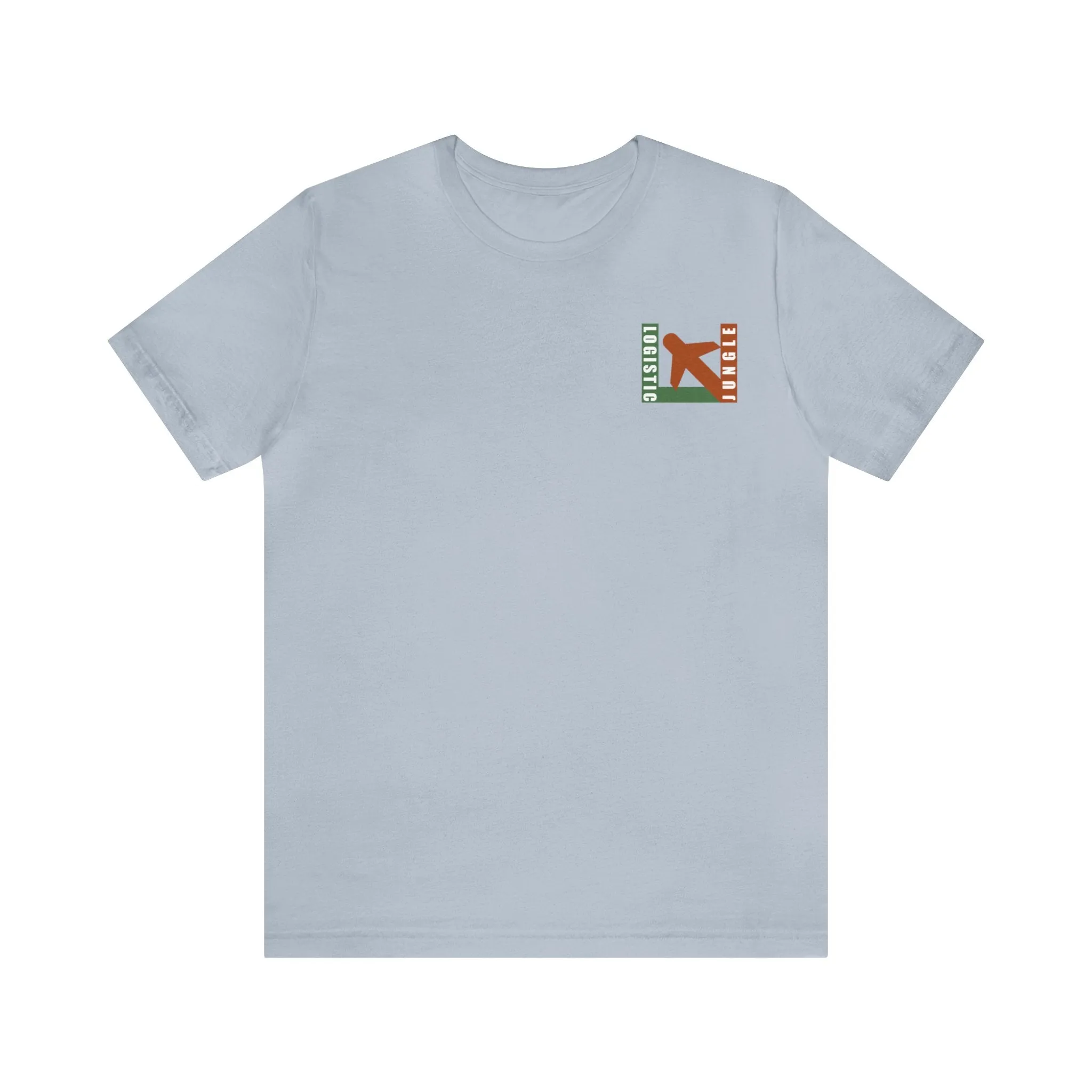 C-2 Greyhound Bahrain Express Tee