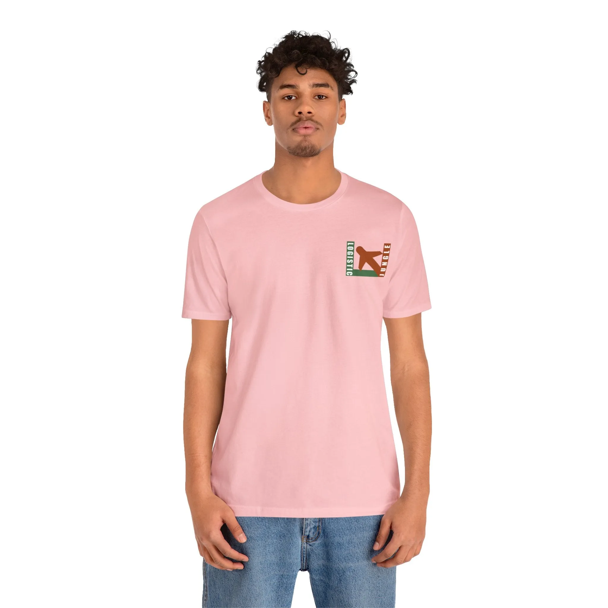 C-2 Greyhound Bahrain Express Tee