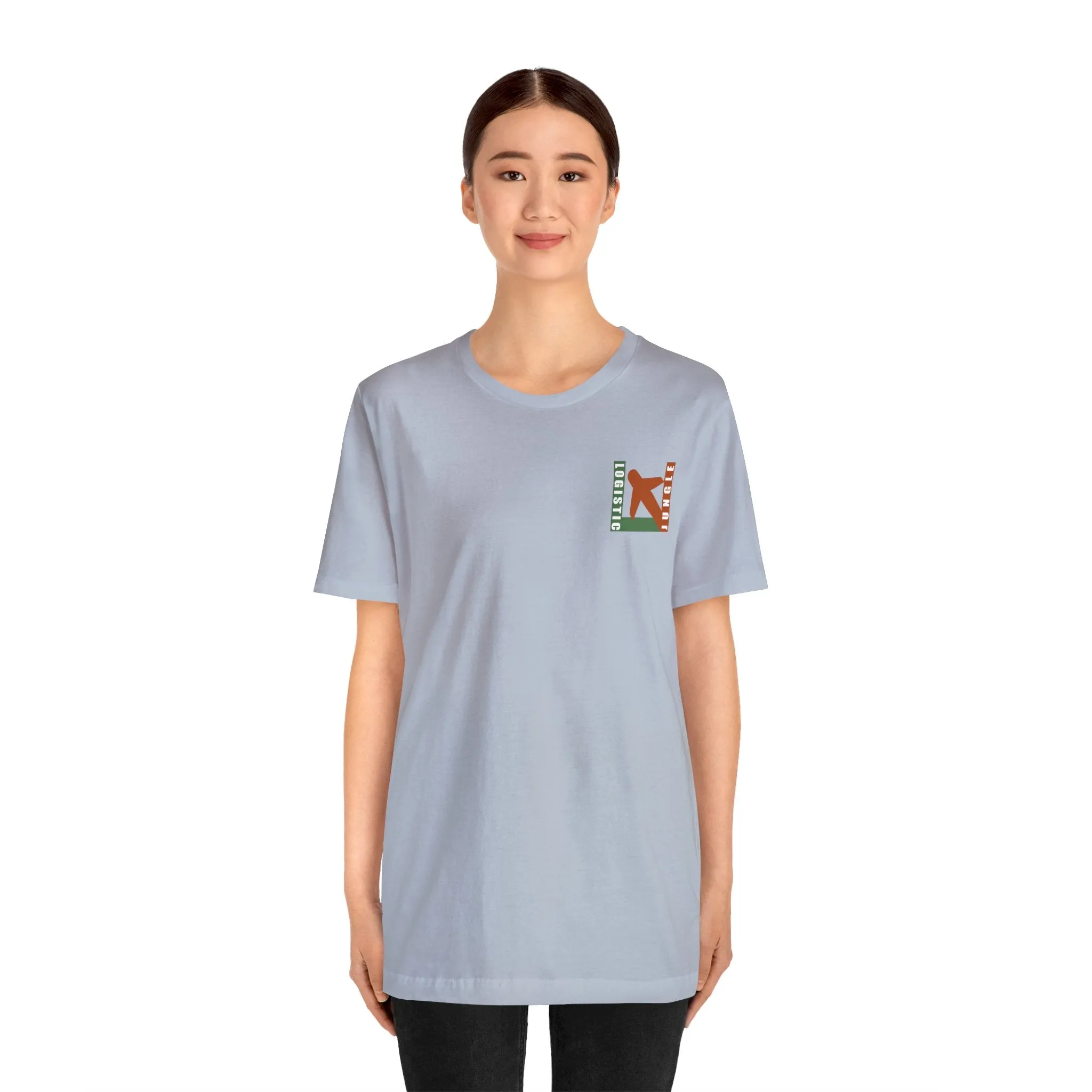 C-2 Greyhound Bahrain Express Tee