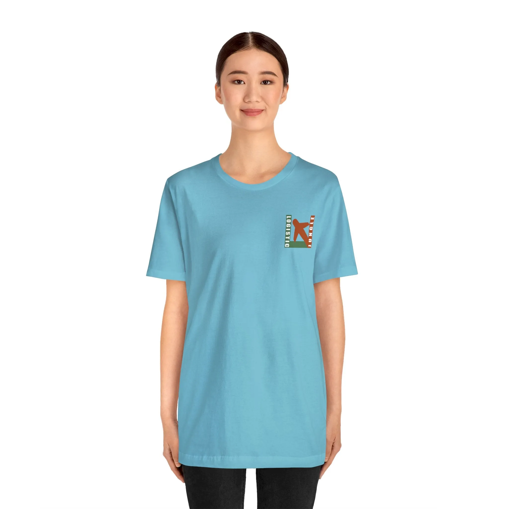 C-2 Greyhound Bahrain Express Tee