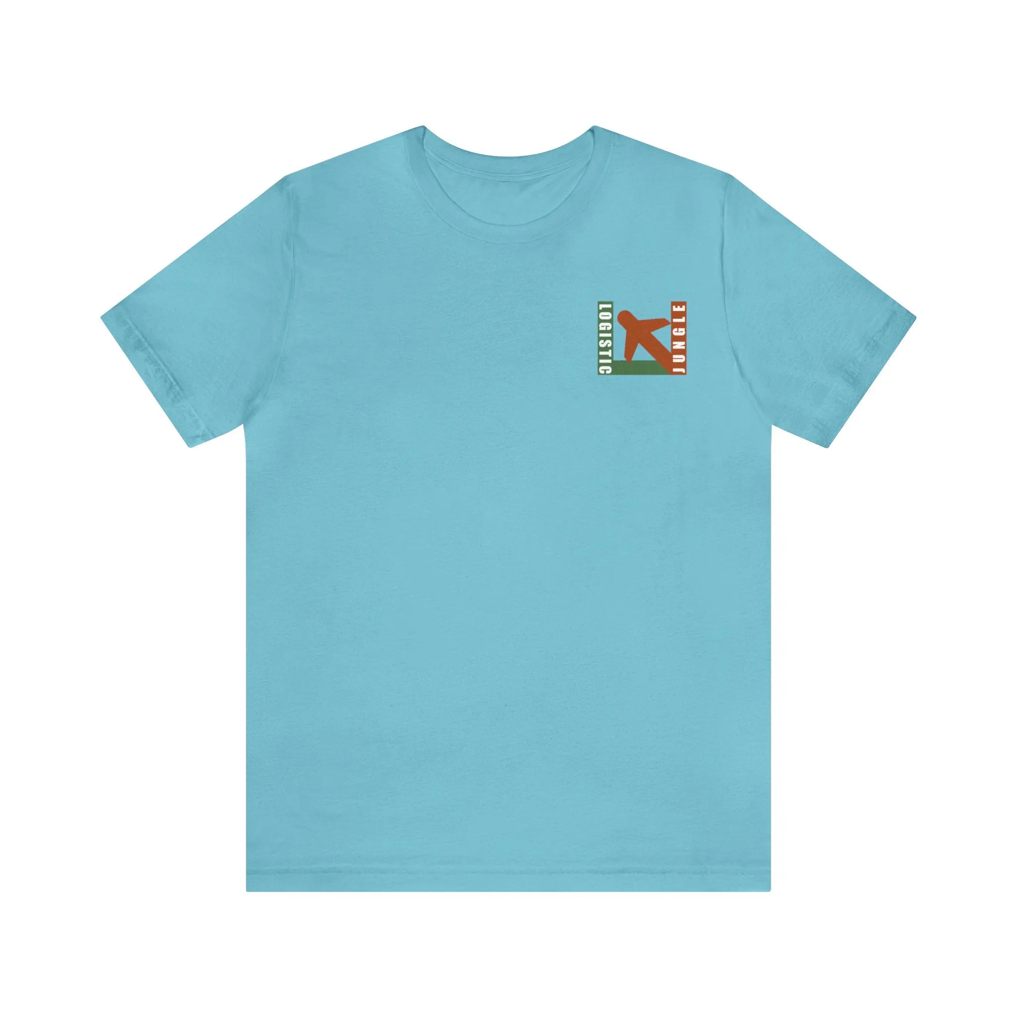 C-2 Greyhound Bahrain Express Tee