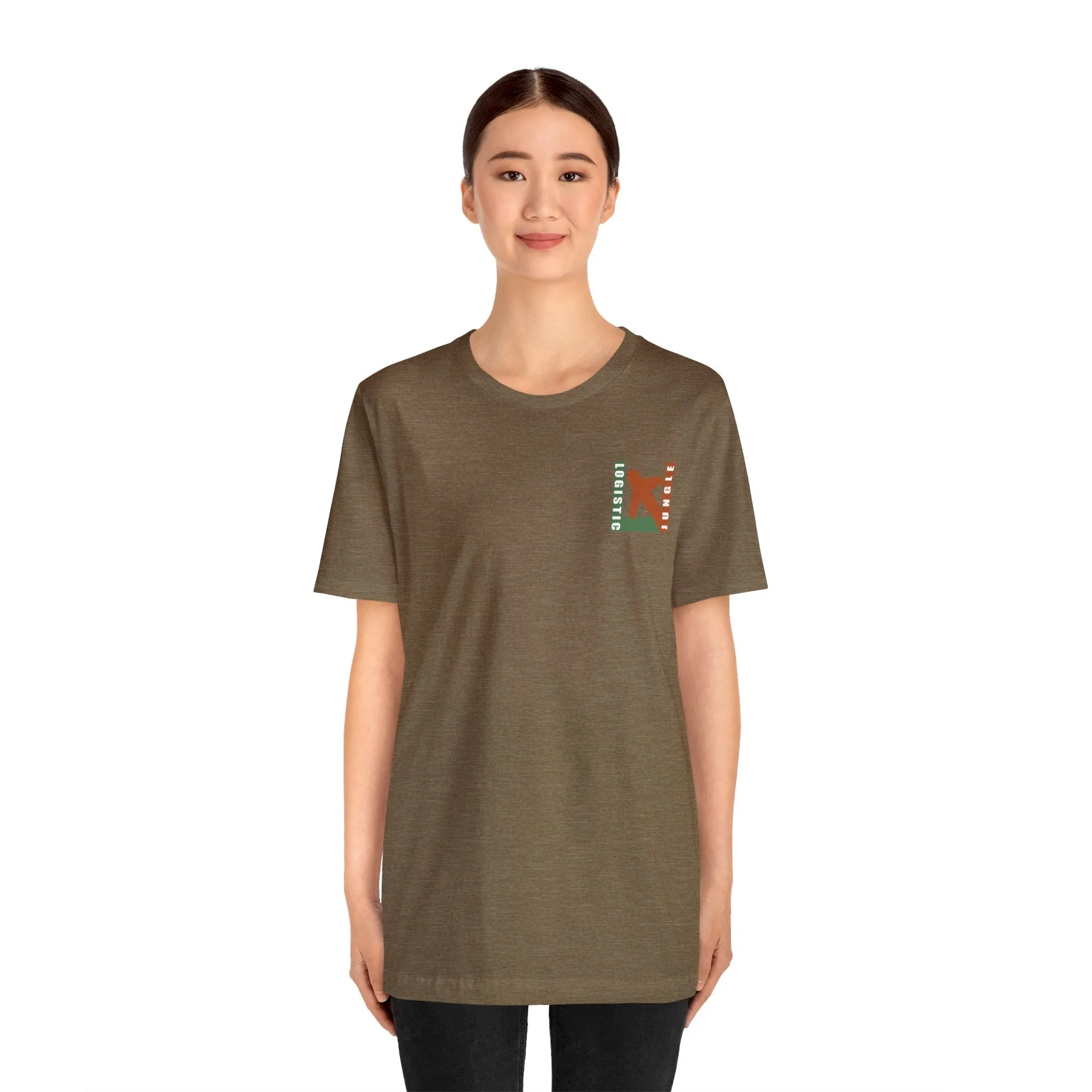 C-2 Greyhound Bahrain Express Tee