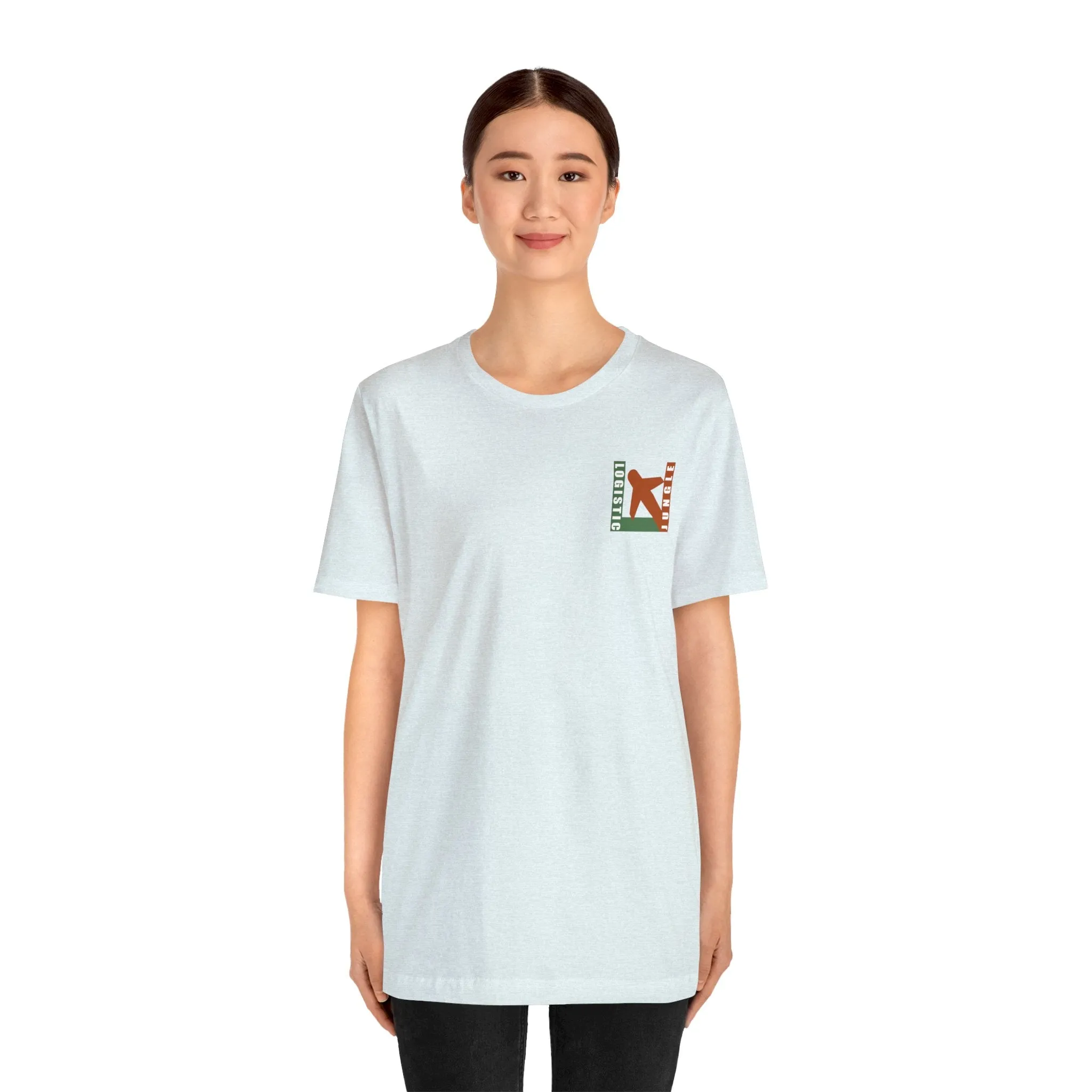 C-2 Greyhound Bahrain Express Tee