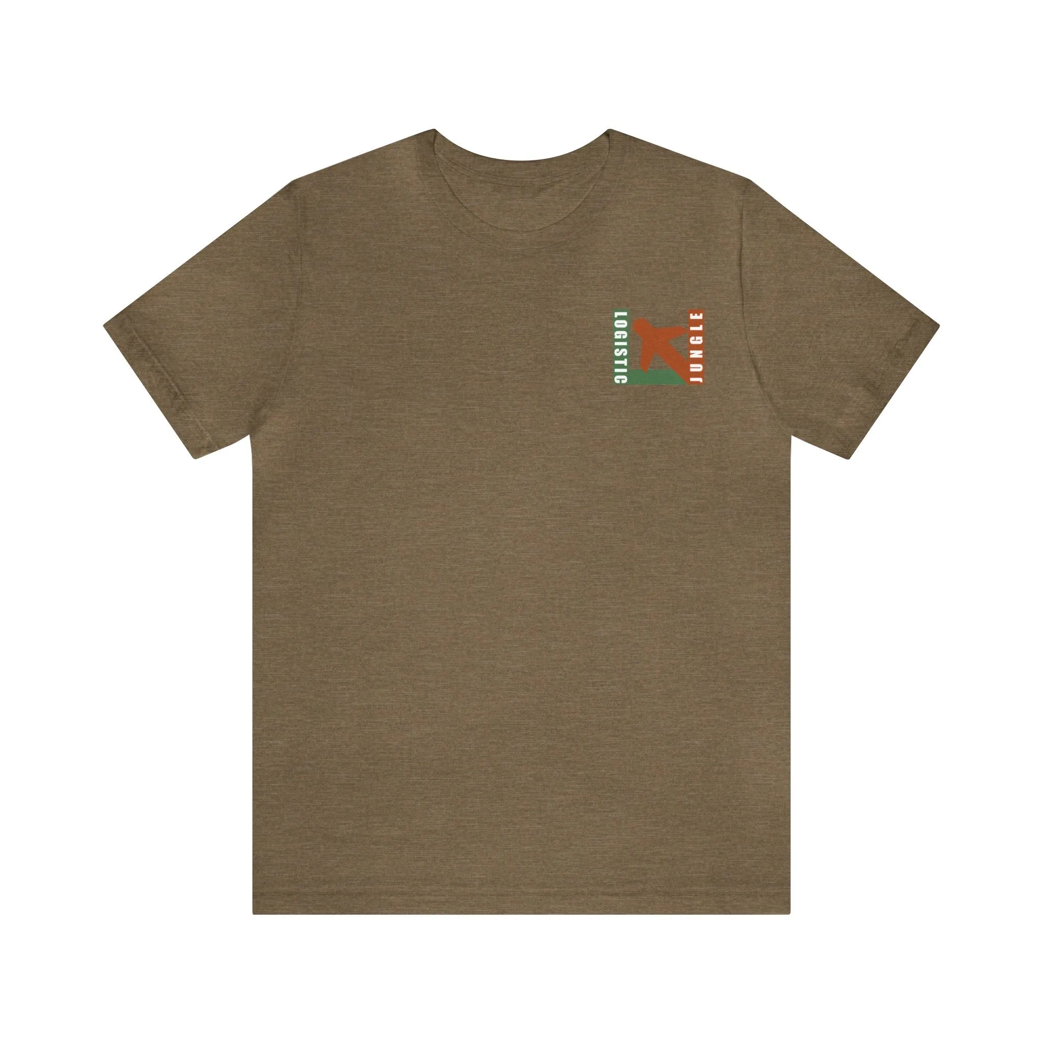 C-2 Greyhound Bahrain Express Tee