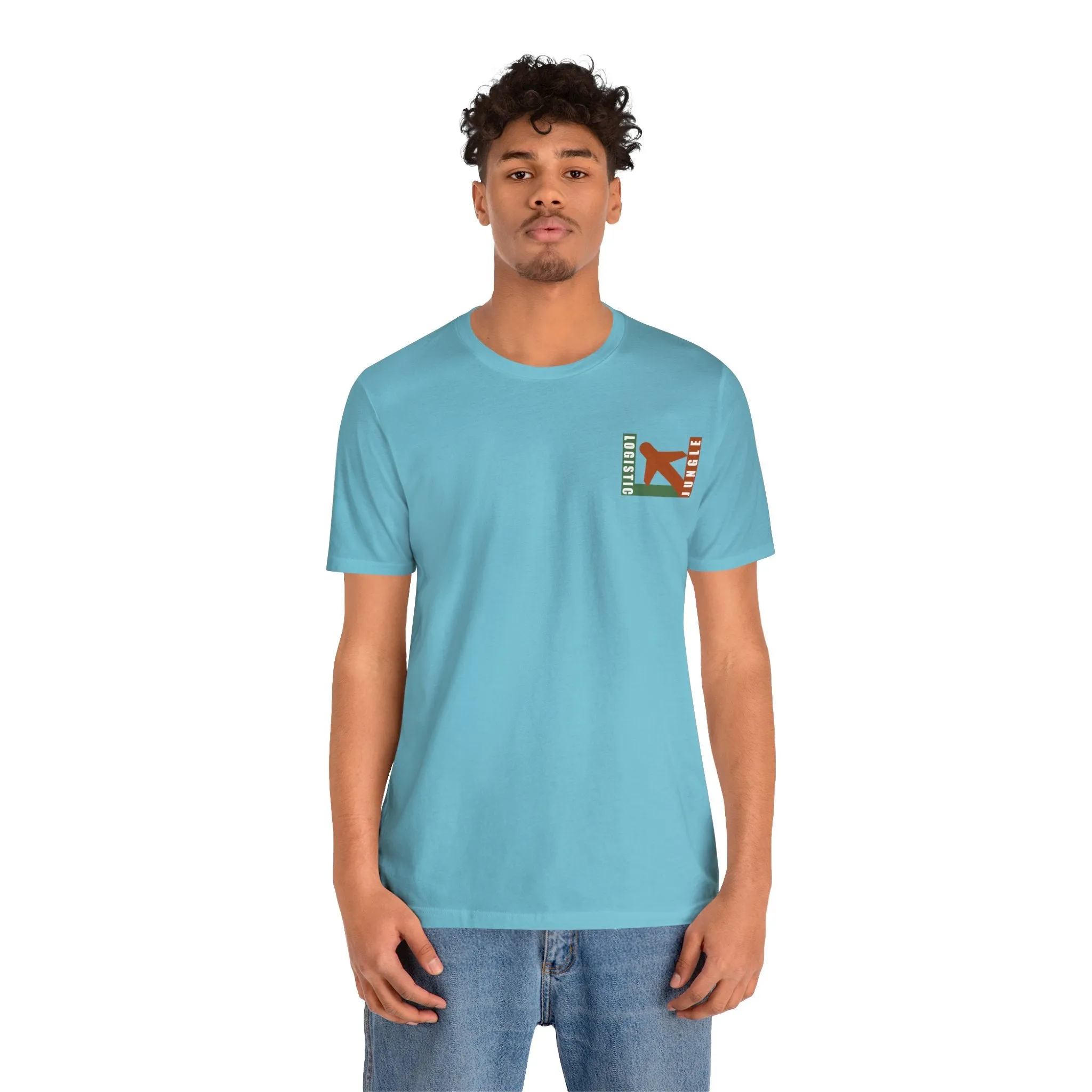 C-2 Greyhound Bahrain Express Tee