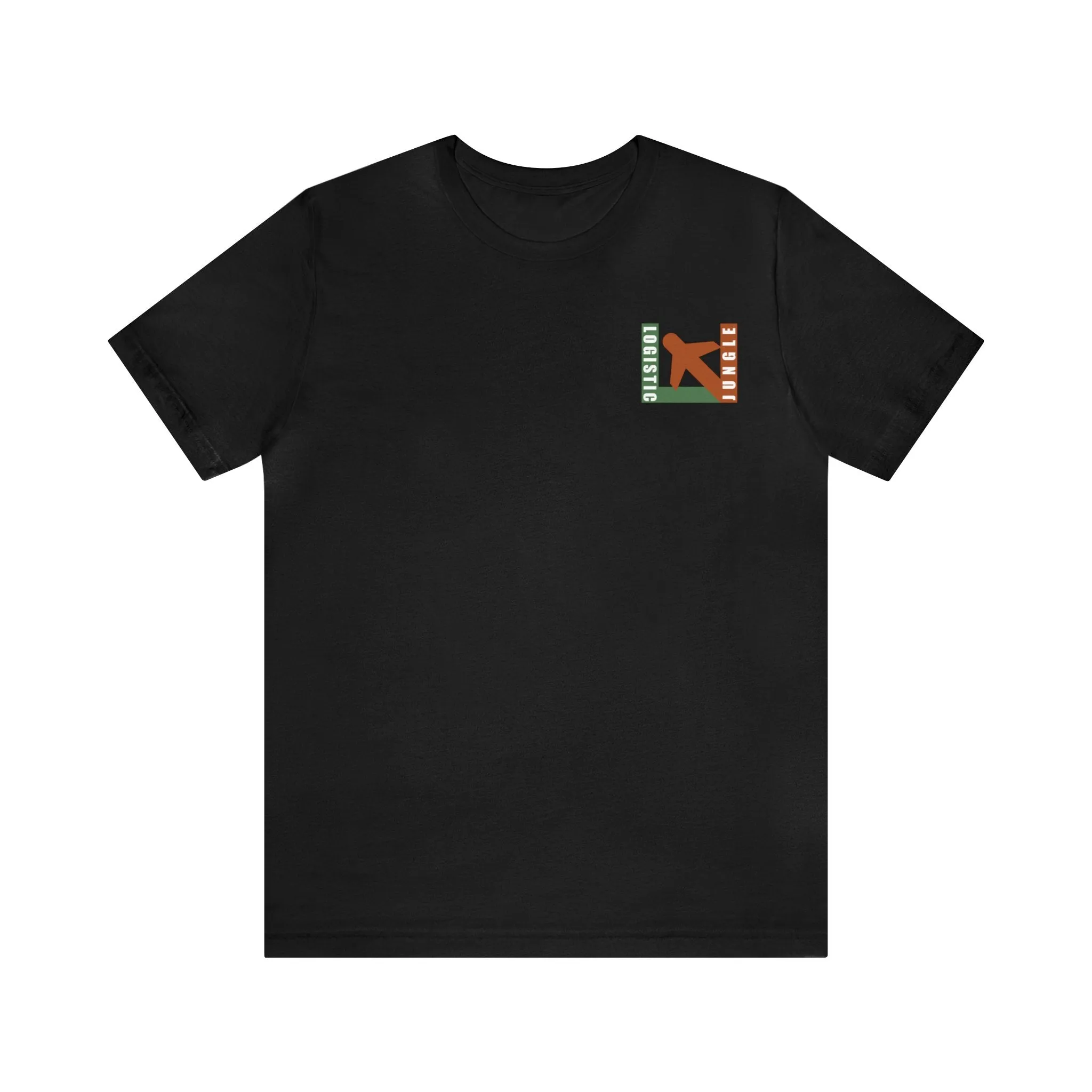 C-2 Greyhound Bahrain Express Tee