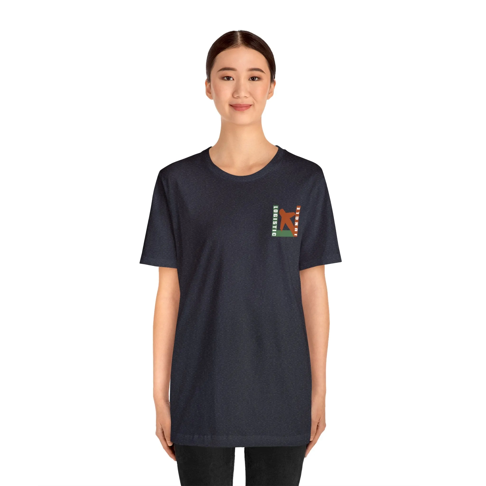 C-2 Greyhound Bahrain Express Tee