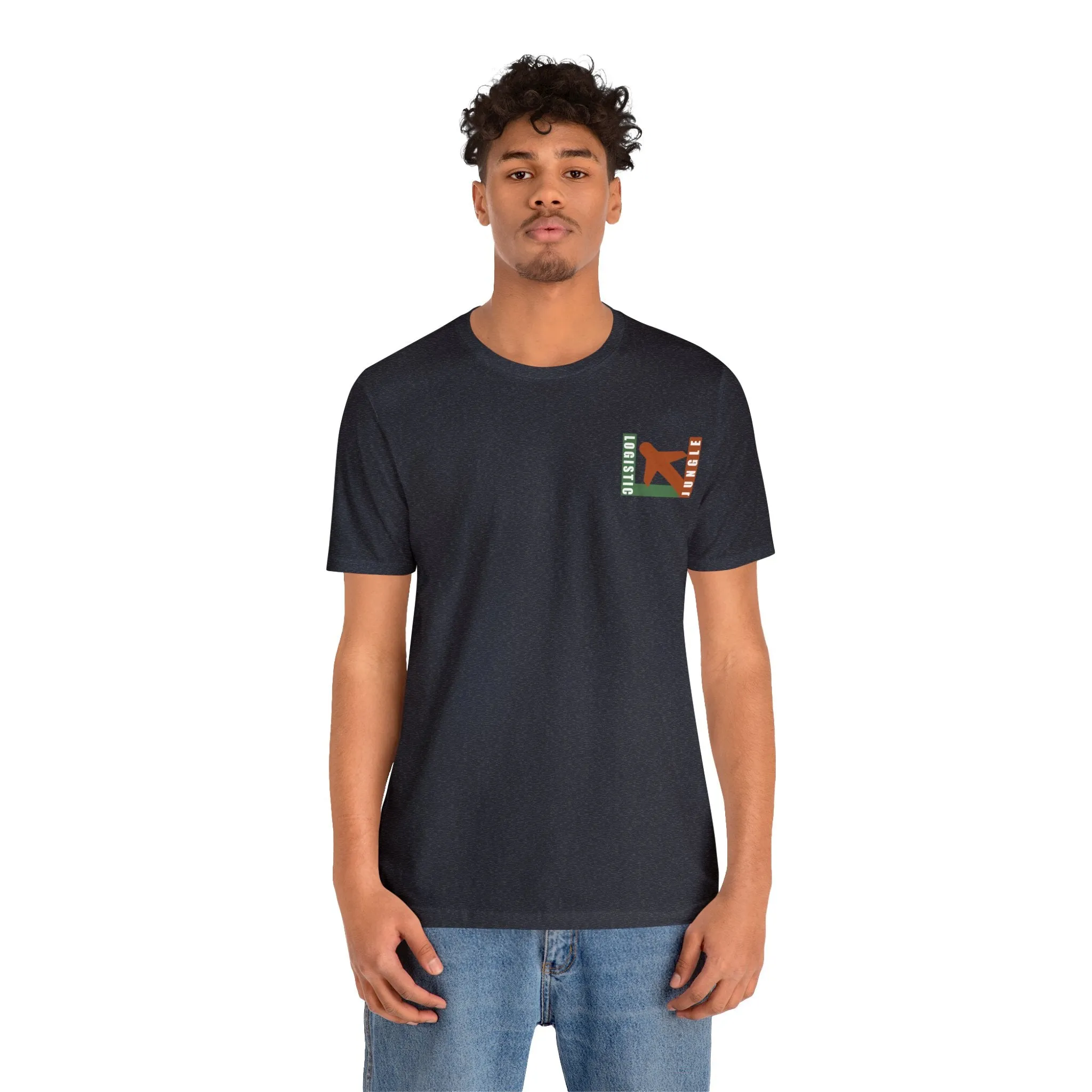 C-2 Greyhound Bahrain Express Tee