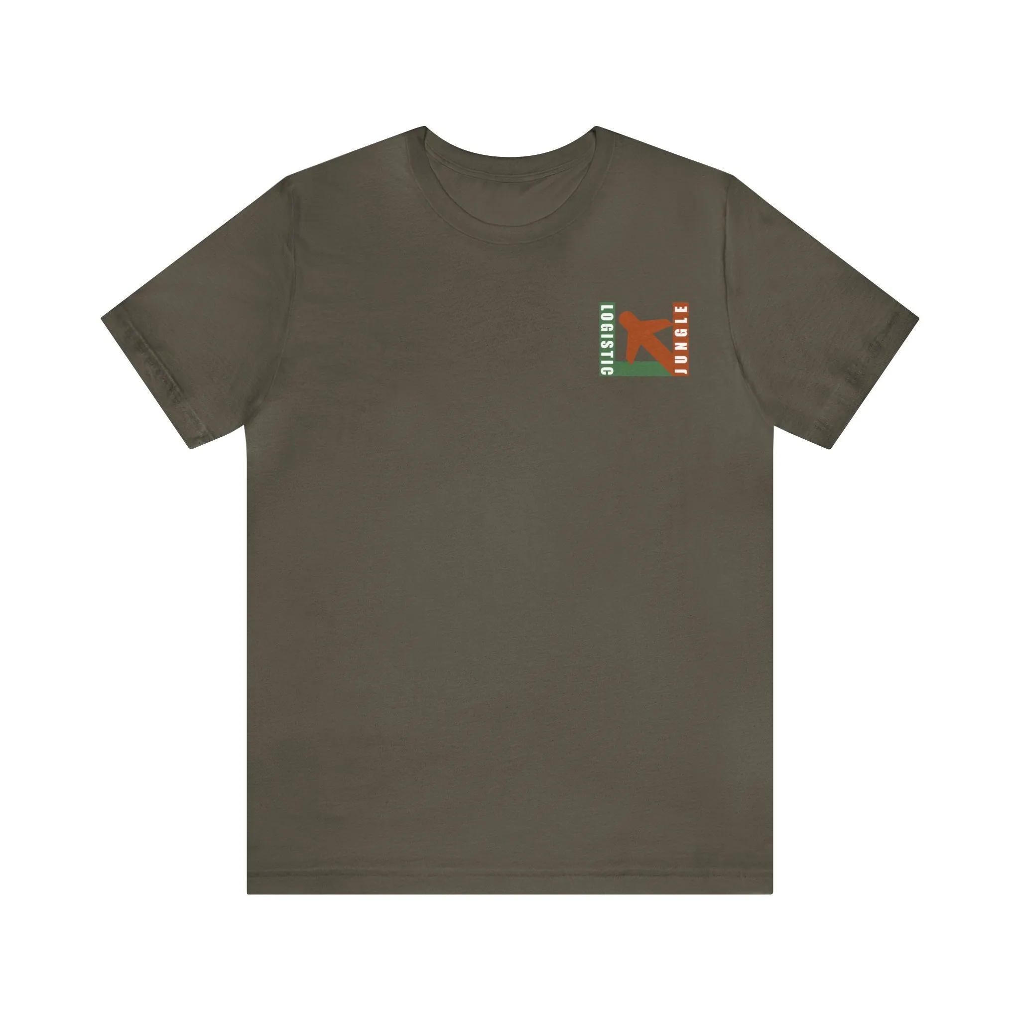 C-2 Greyhound Bahrain Express Tee