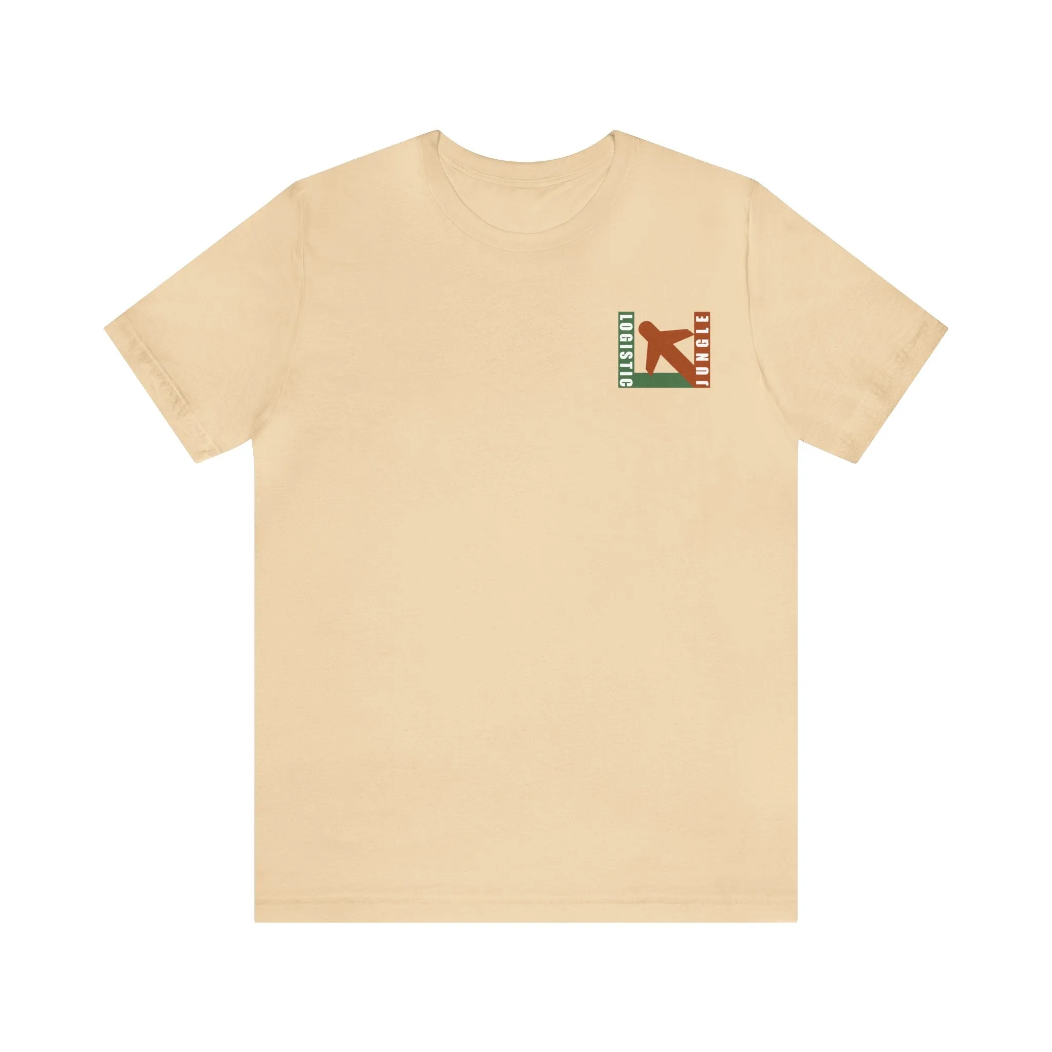 C-2 Greyhound Bahrain Express Tee