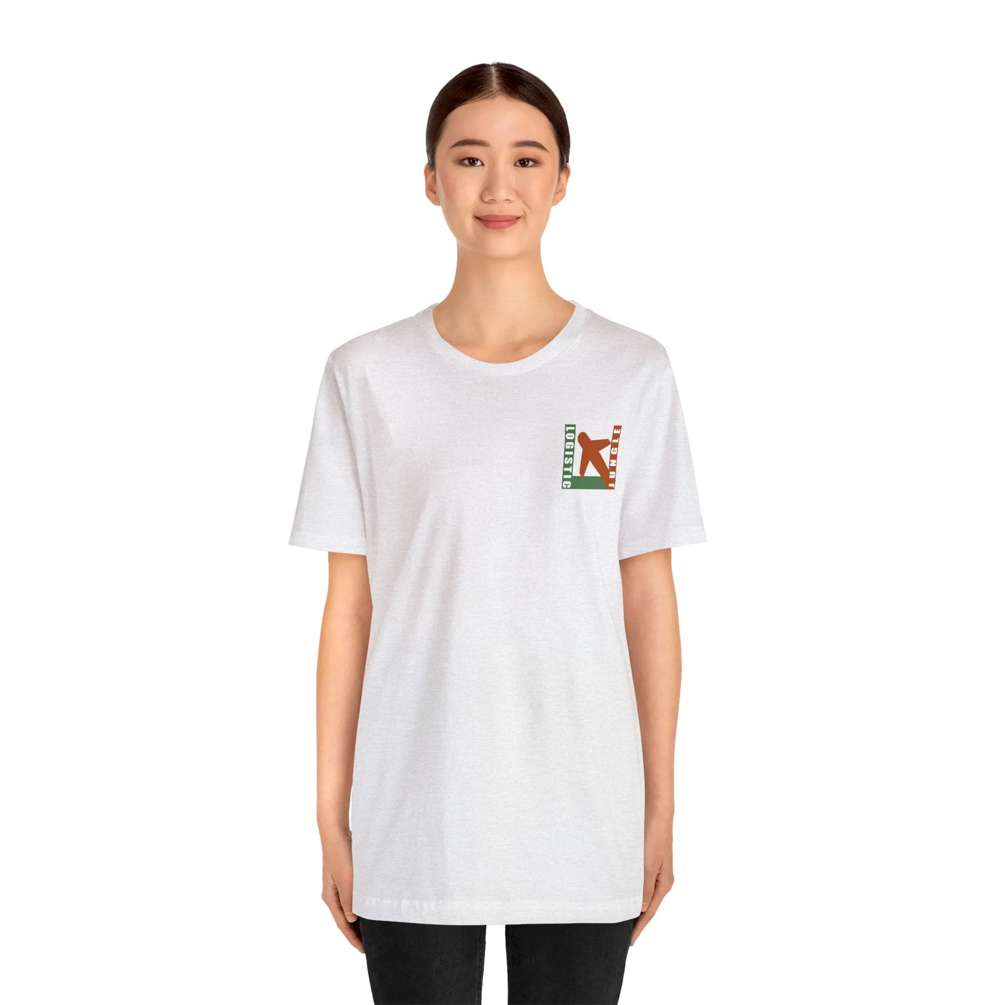 C-2 Greyhound Bahrain Express Tee