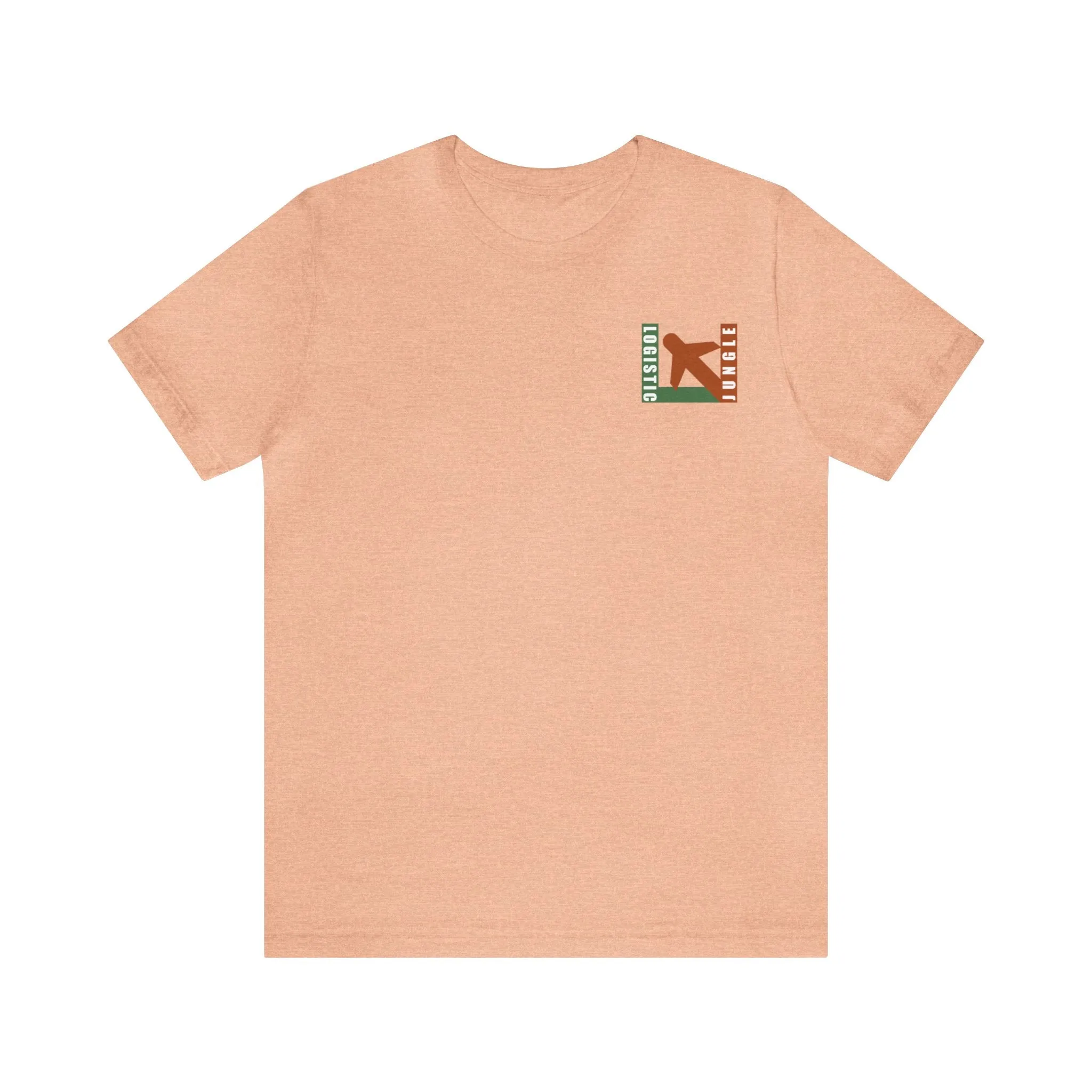 C-2 Greyhound Bahrain Express Tee