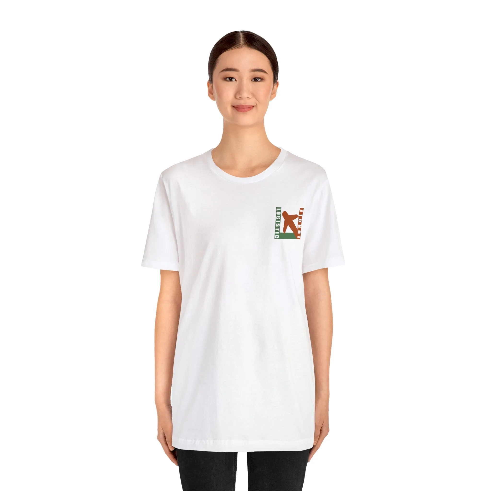 C-2 Greyhound Bahrain Express Tee